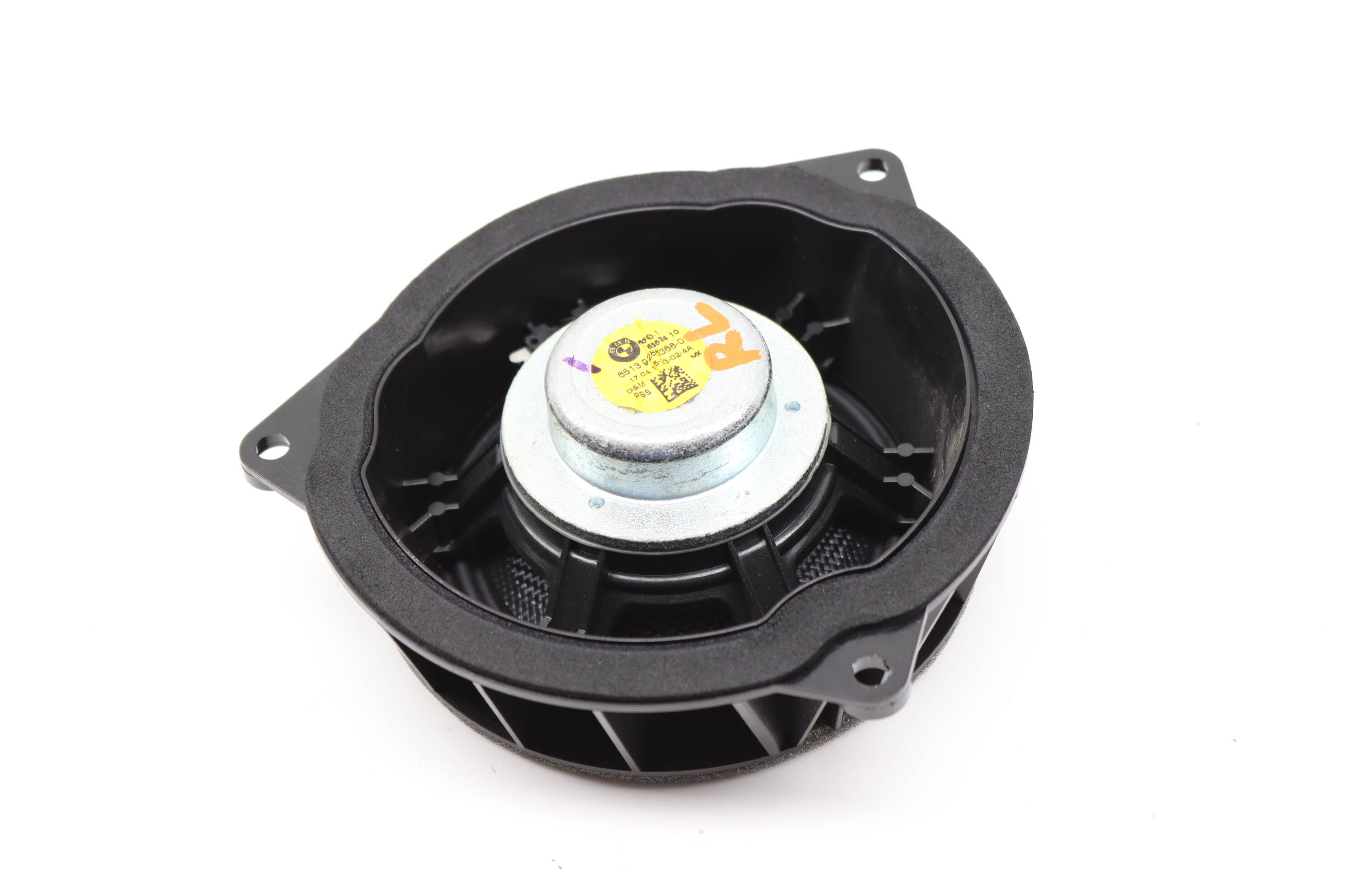 DOOR MID-RANGE SPEAKER (TOP-HIFI)