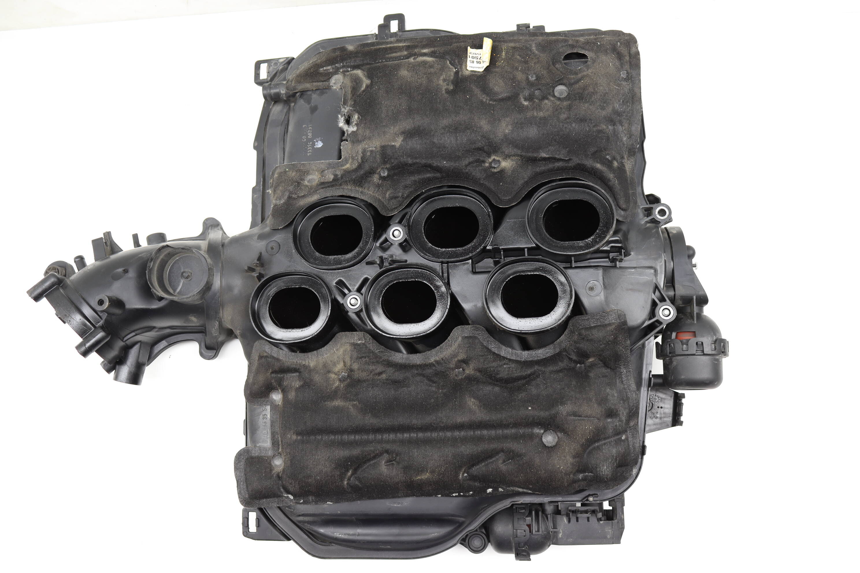 INTAKE MANIFOLD