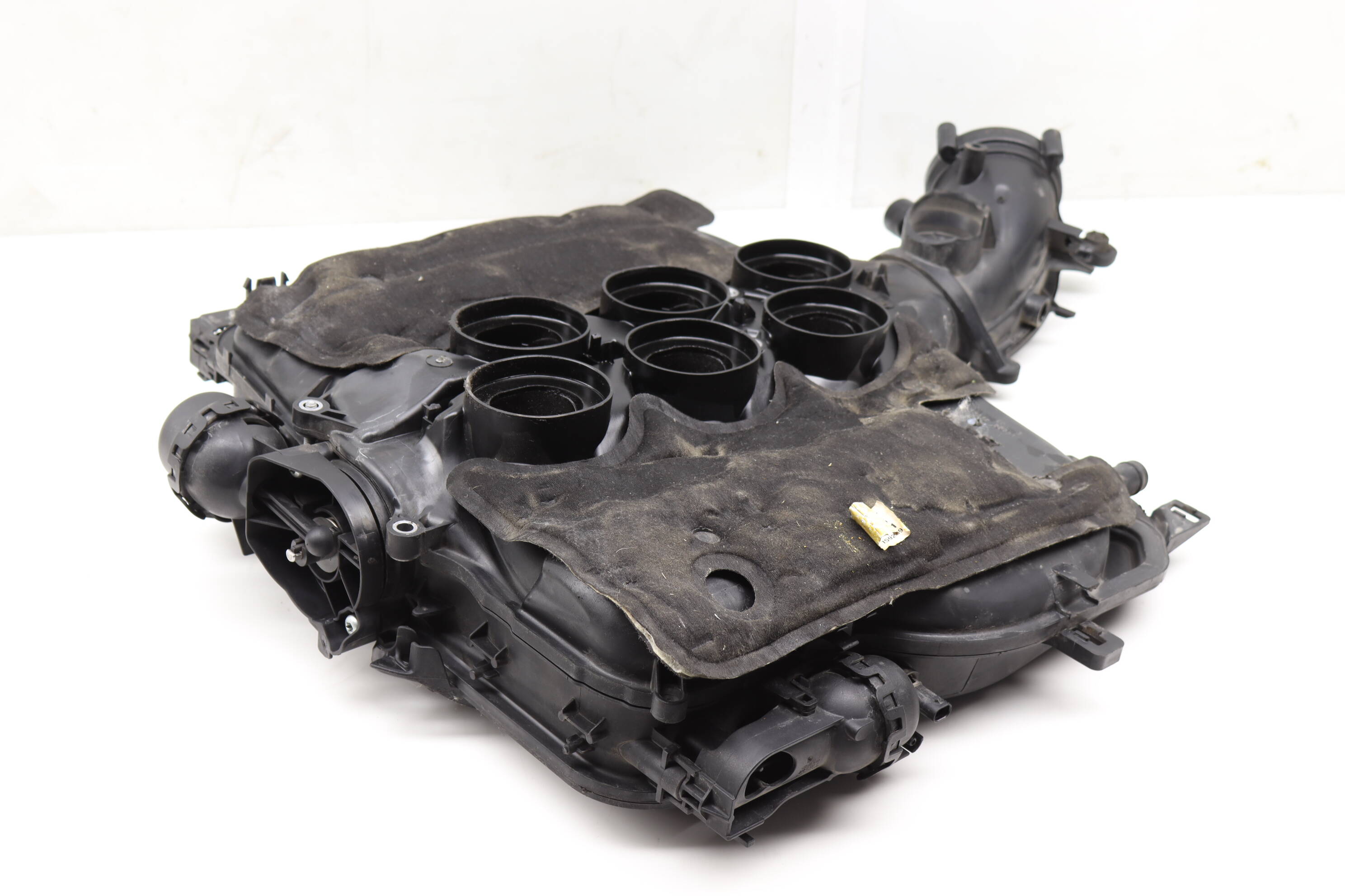 INTAKE MANIFOLD
