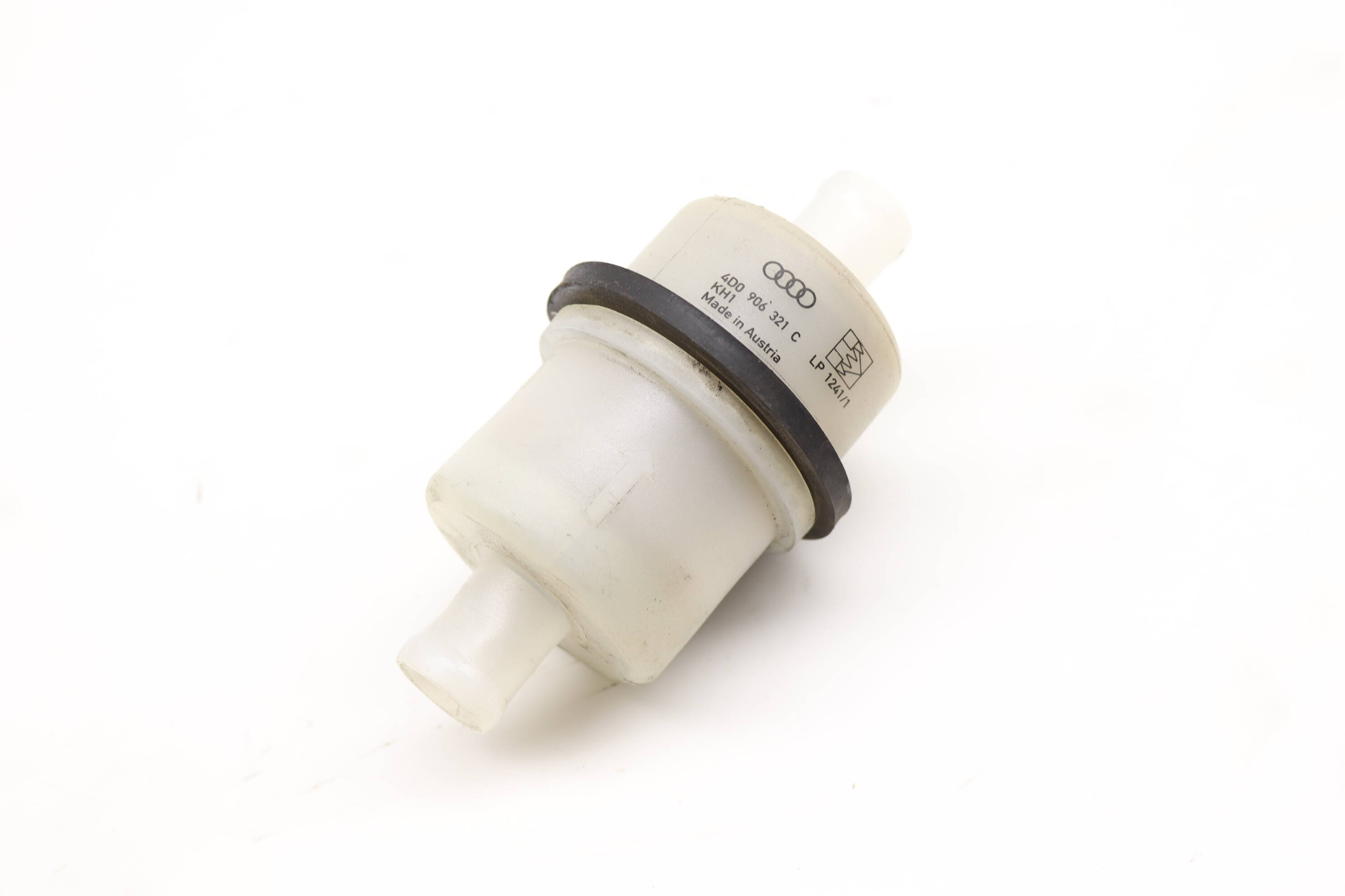 LEAK DETECTION PUMP / LDP FILTER