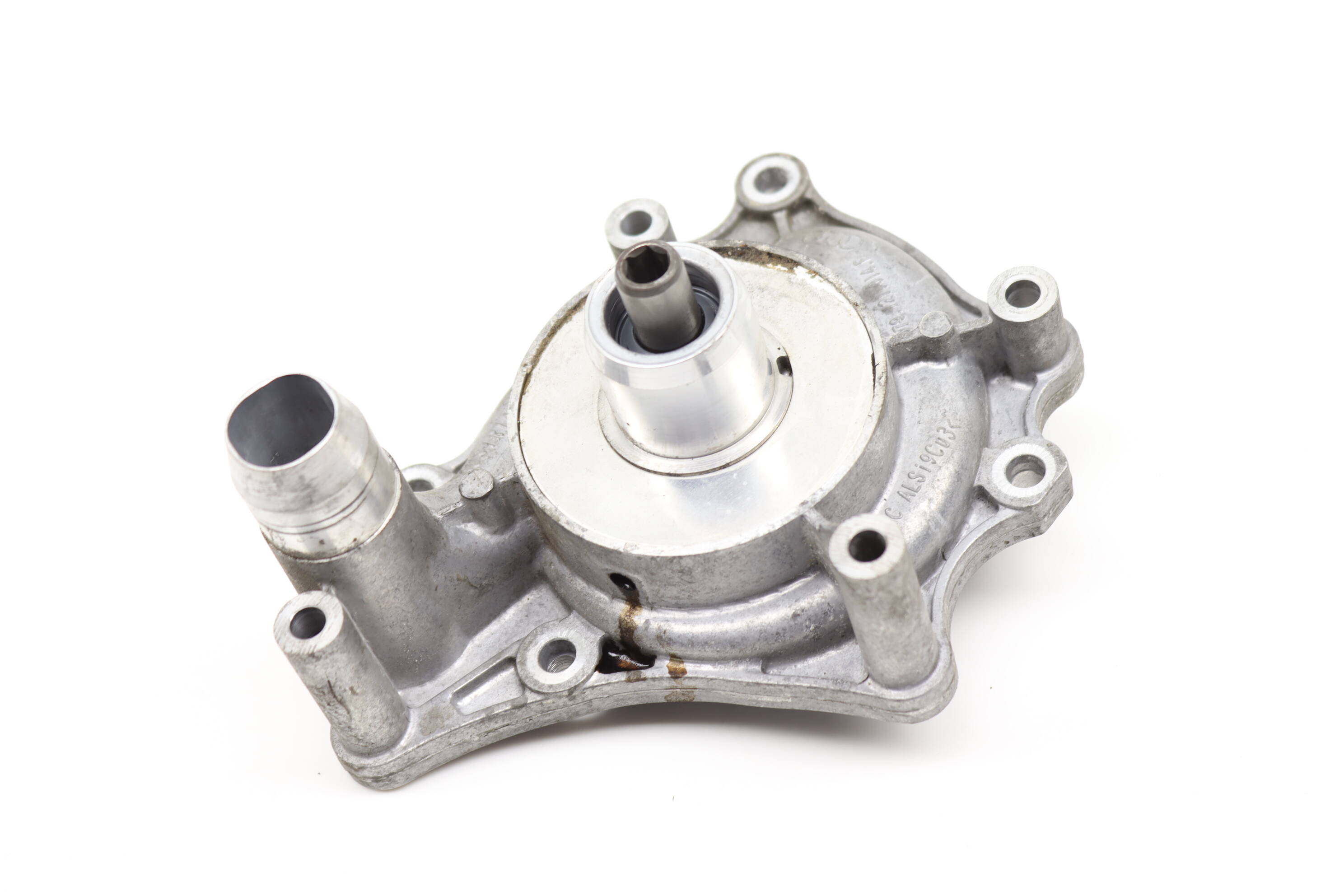COOLANT / WATER PUMP