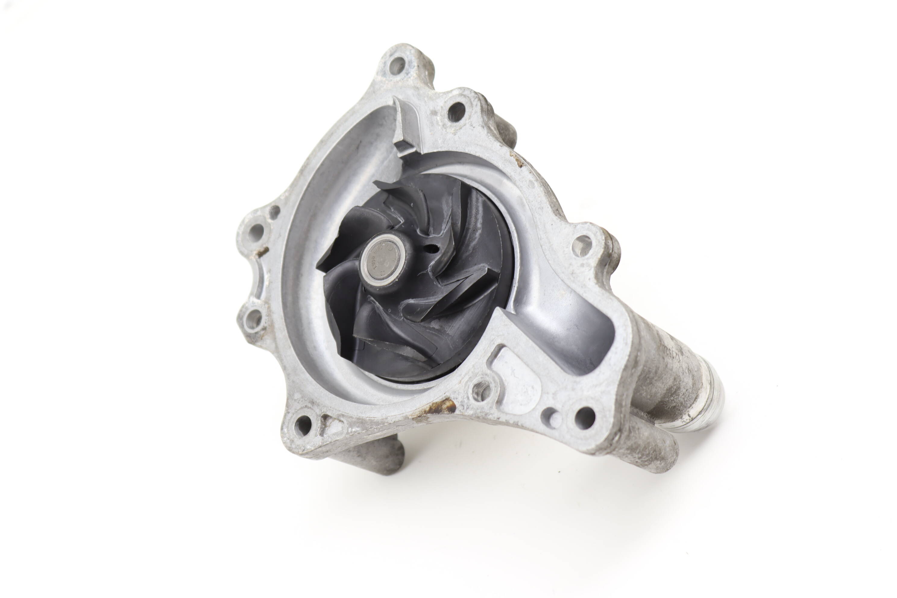 COOLANT / WATER PUMP