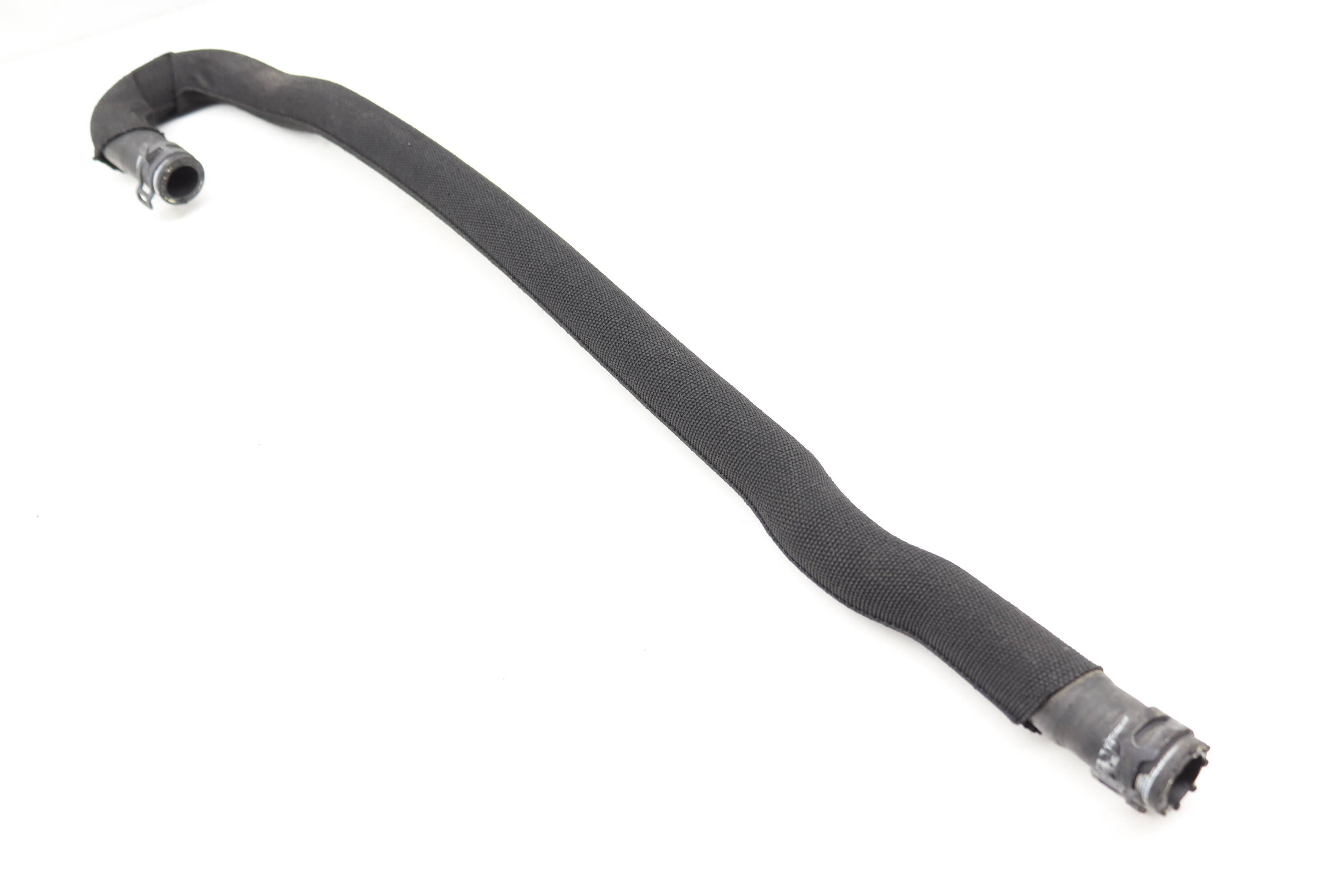 HVAC HEATER COOLANT HOSE / LINE