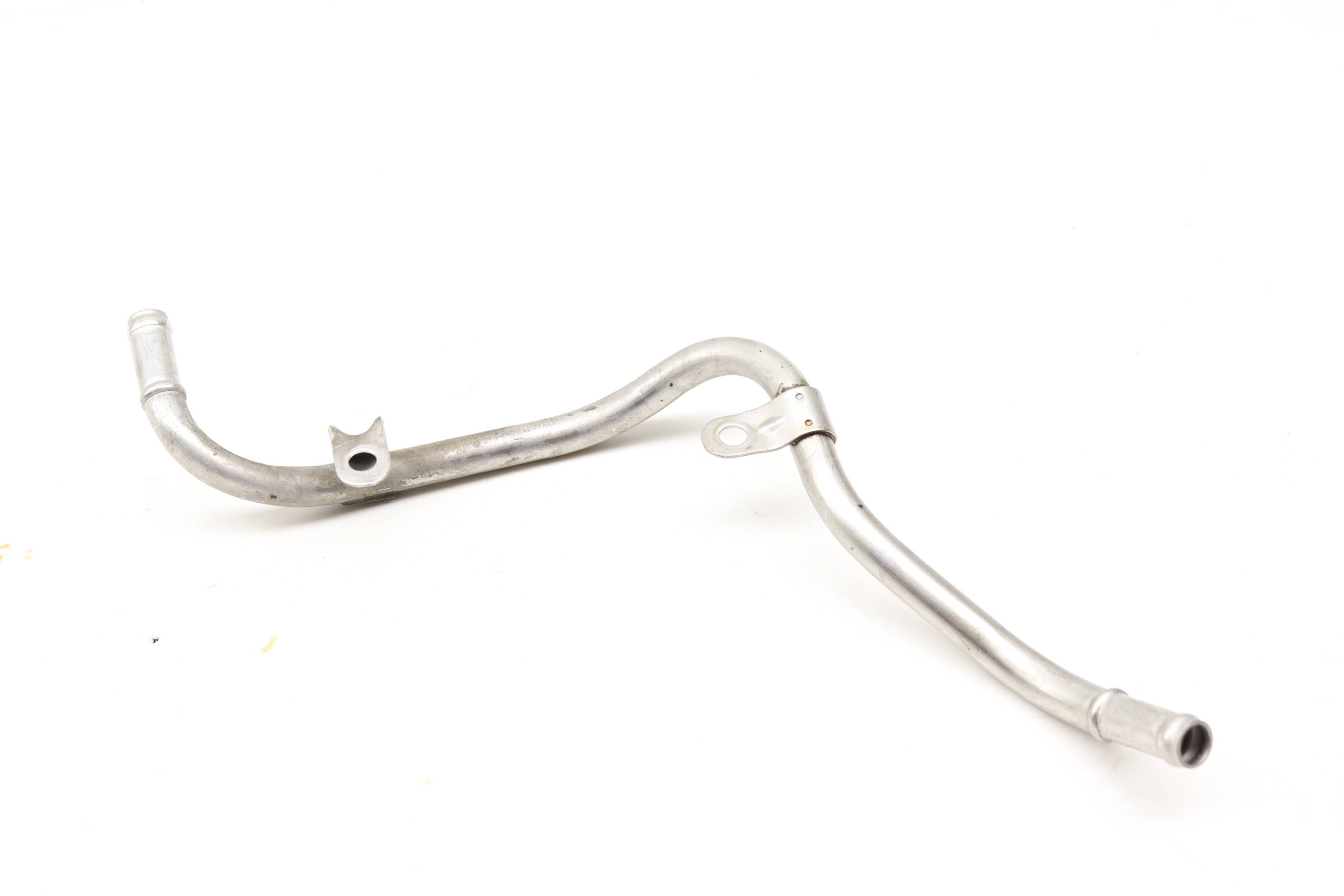 COOLANT PIPE / TUBE / LINE