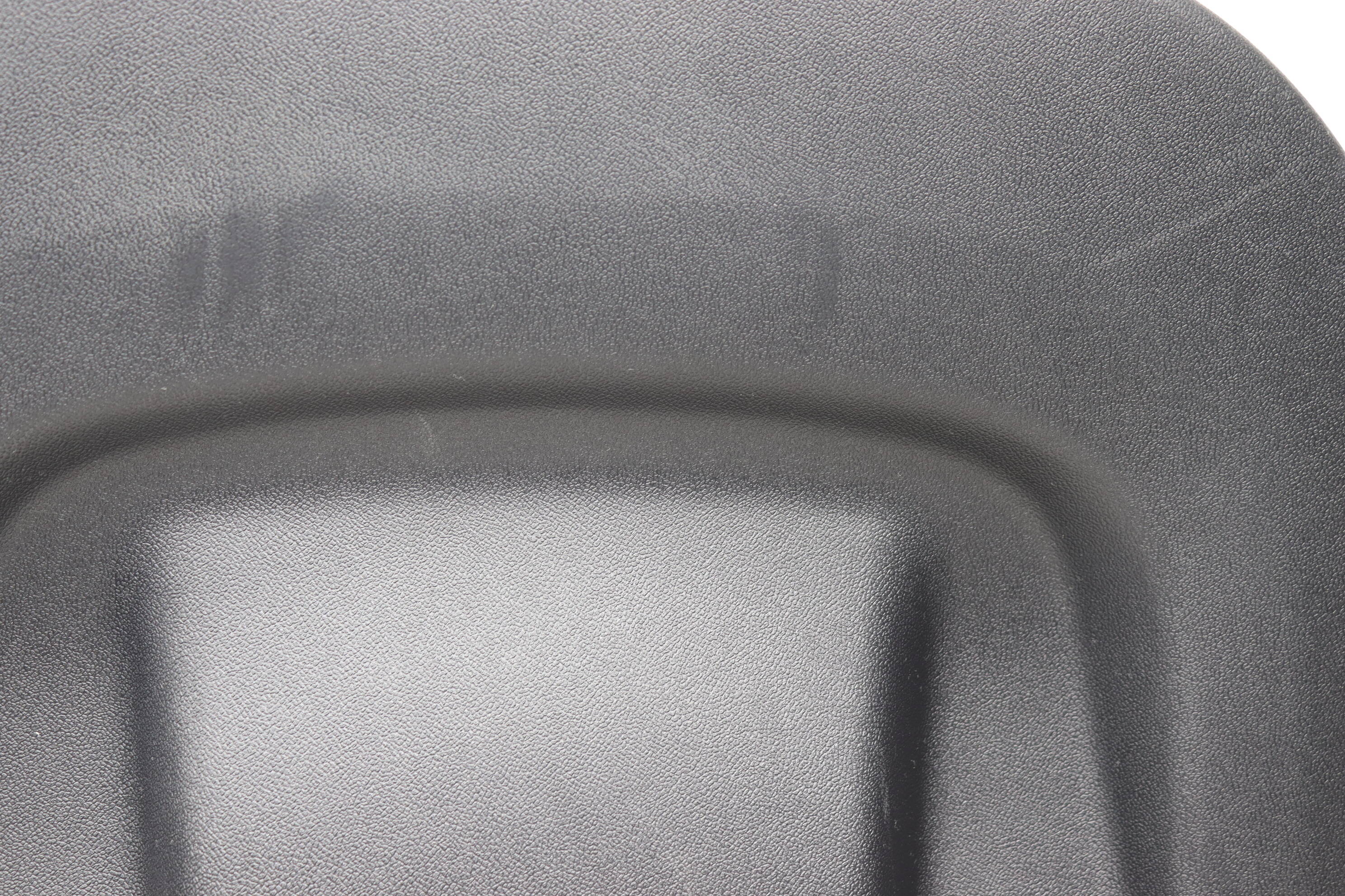 SEAT BACK PANEL w/ NET