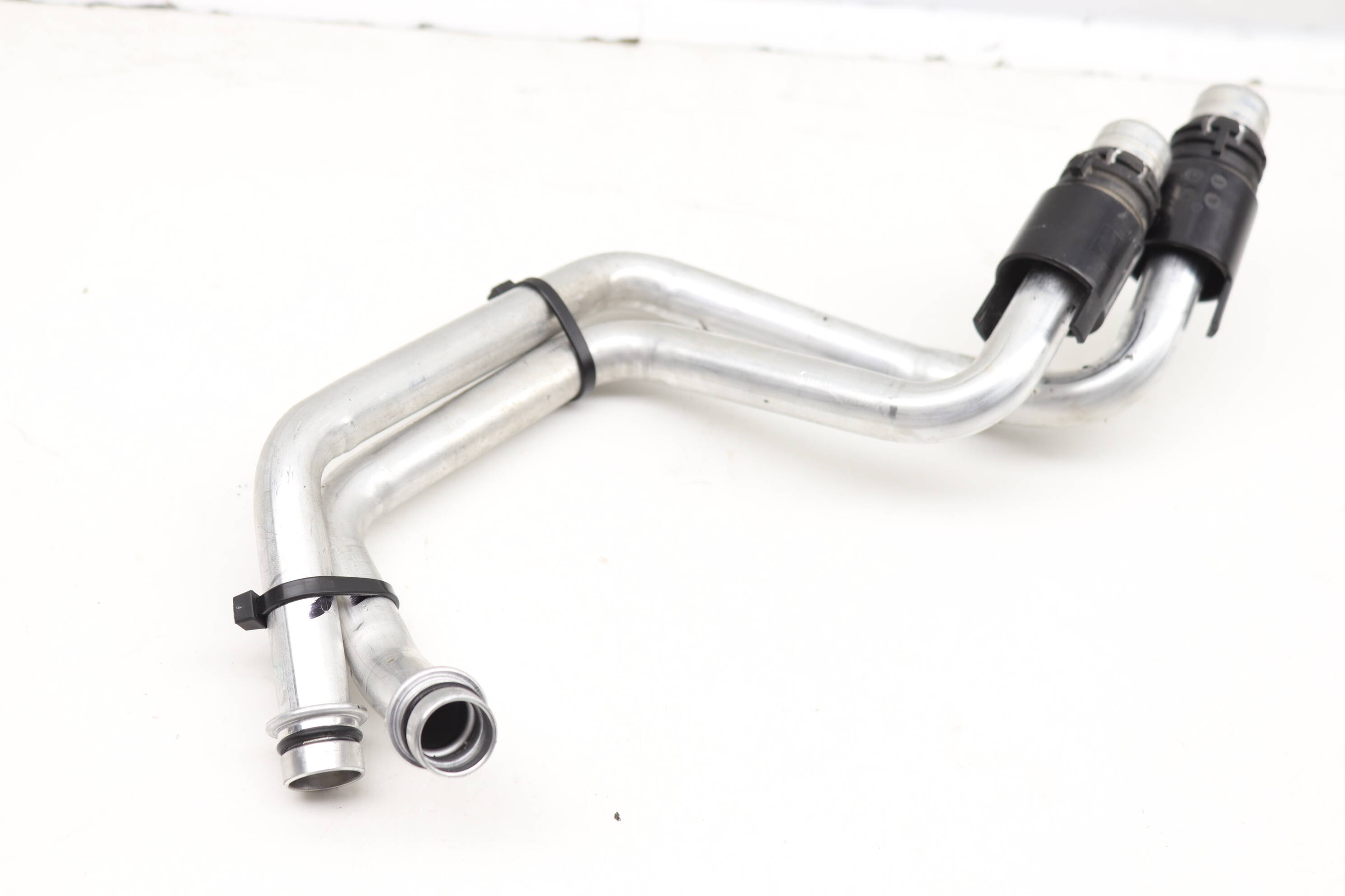 HEATER CORE PIPE / TUBE SET