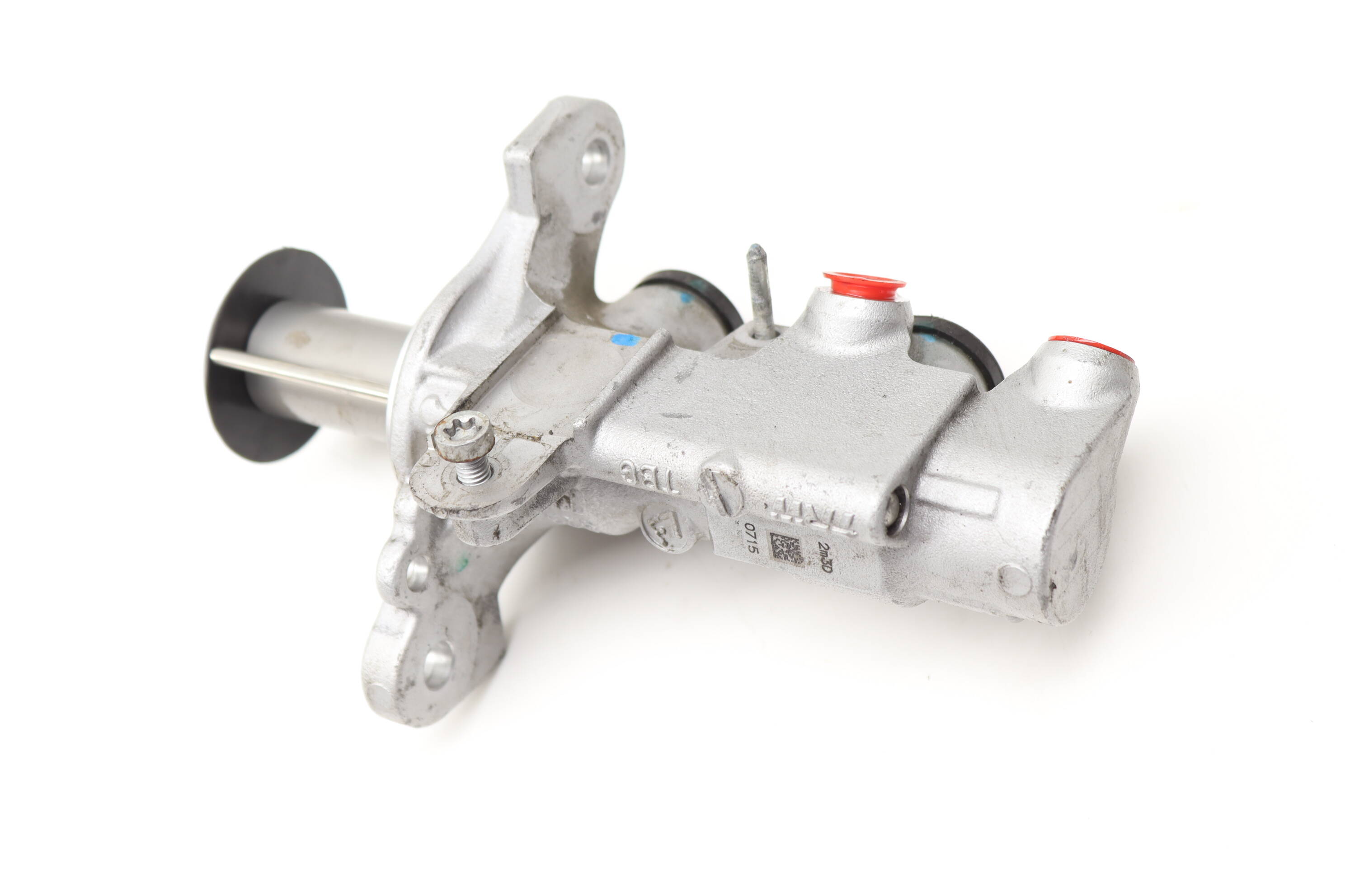 BRAKE MASTER CYLINDER