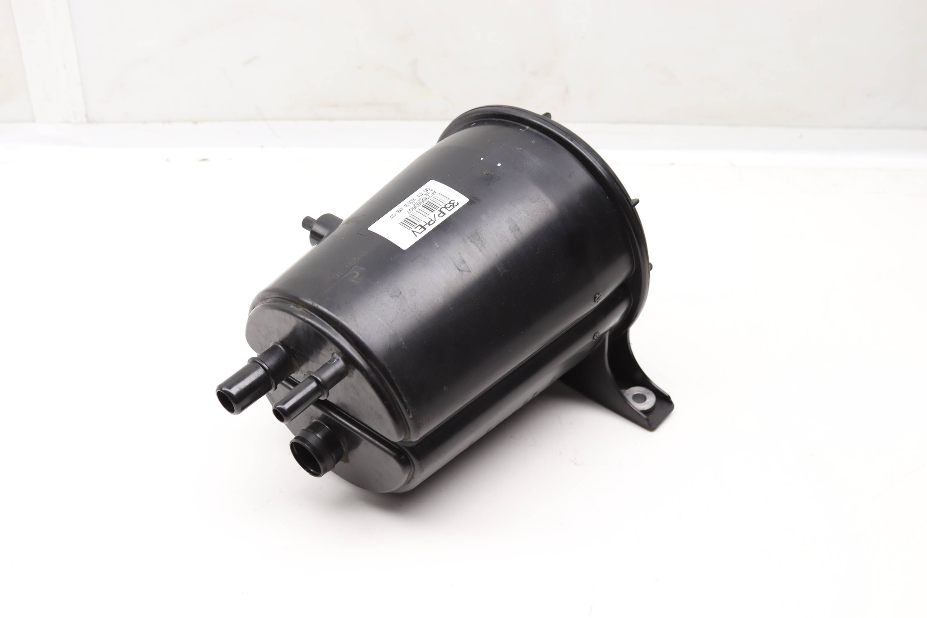 CHARCOAL / FUEL VAPOR CANISTER FILTER