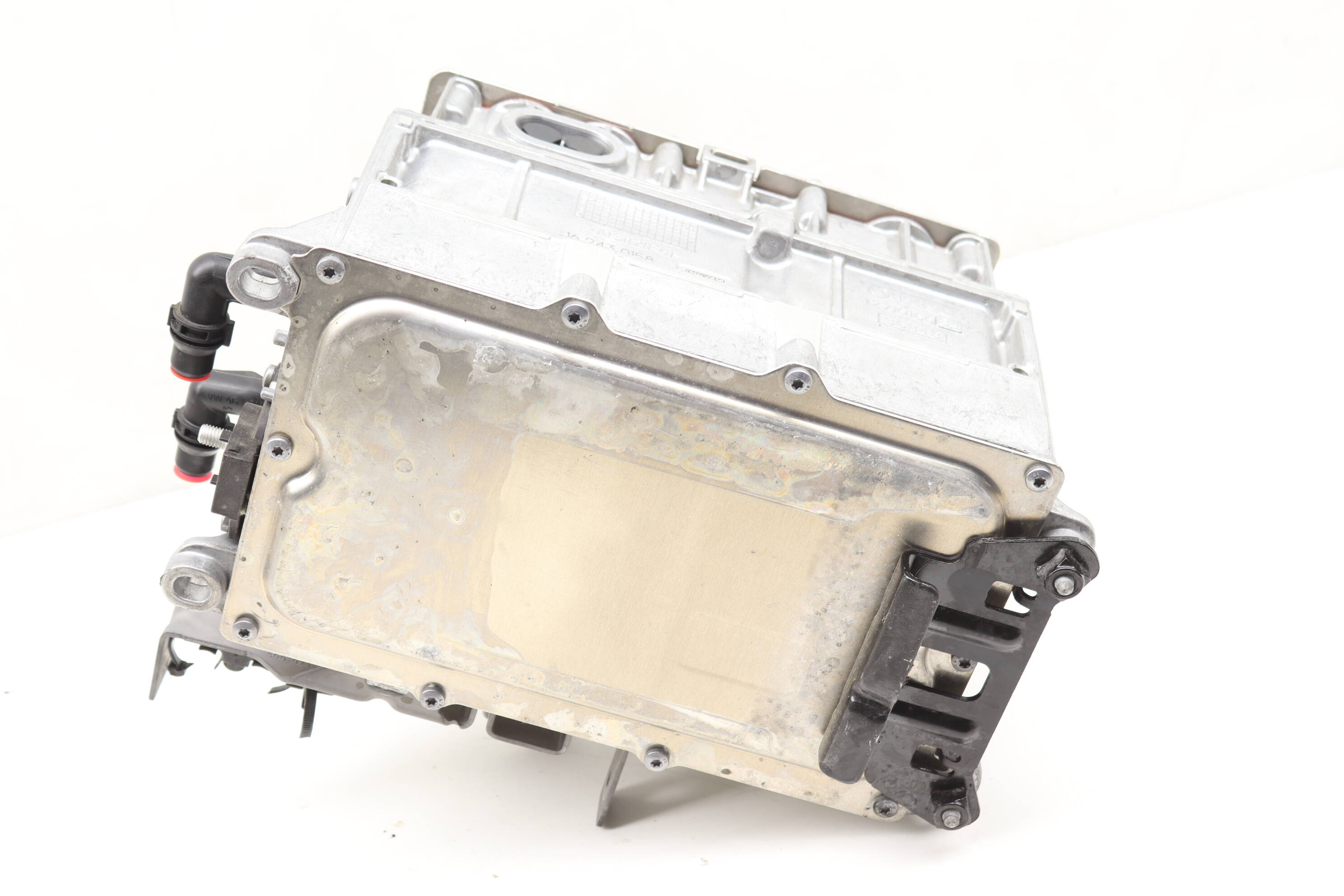 HYBRID BATTERY CONTROL MODULE