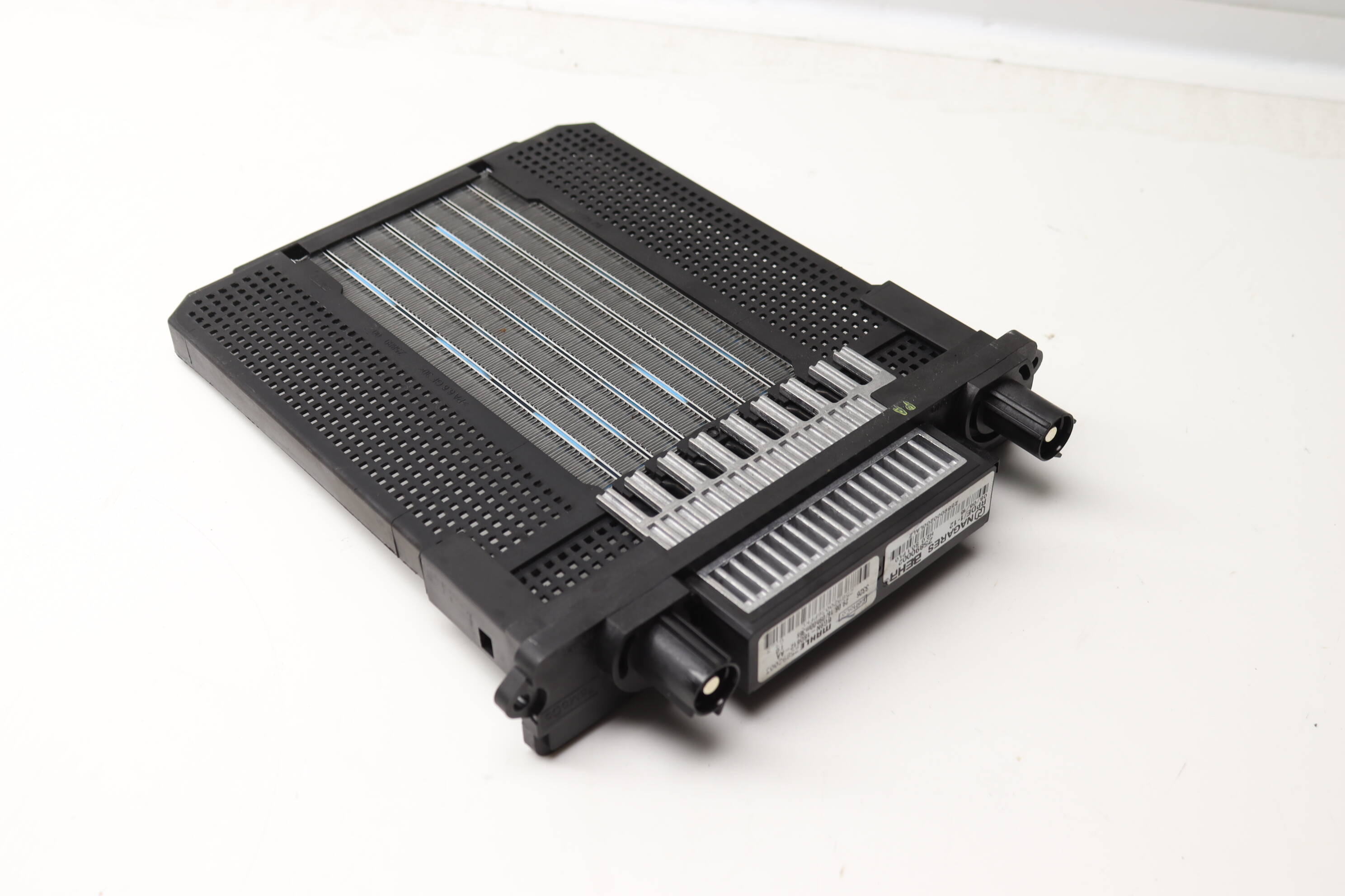 AUXILIARY HEATER ELEMENT