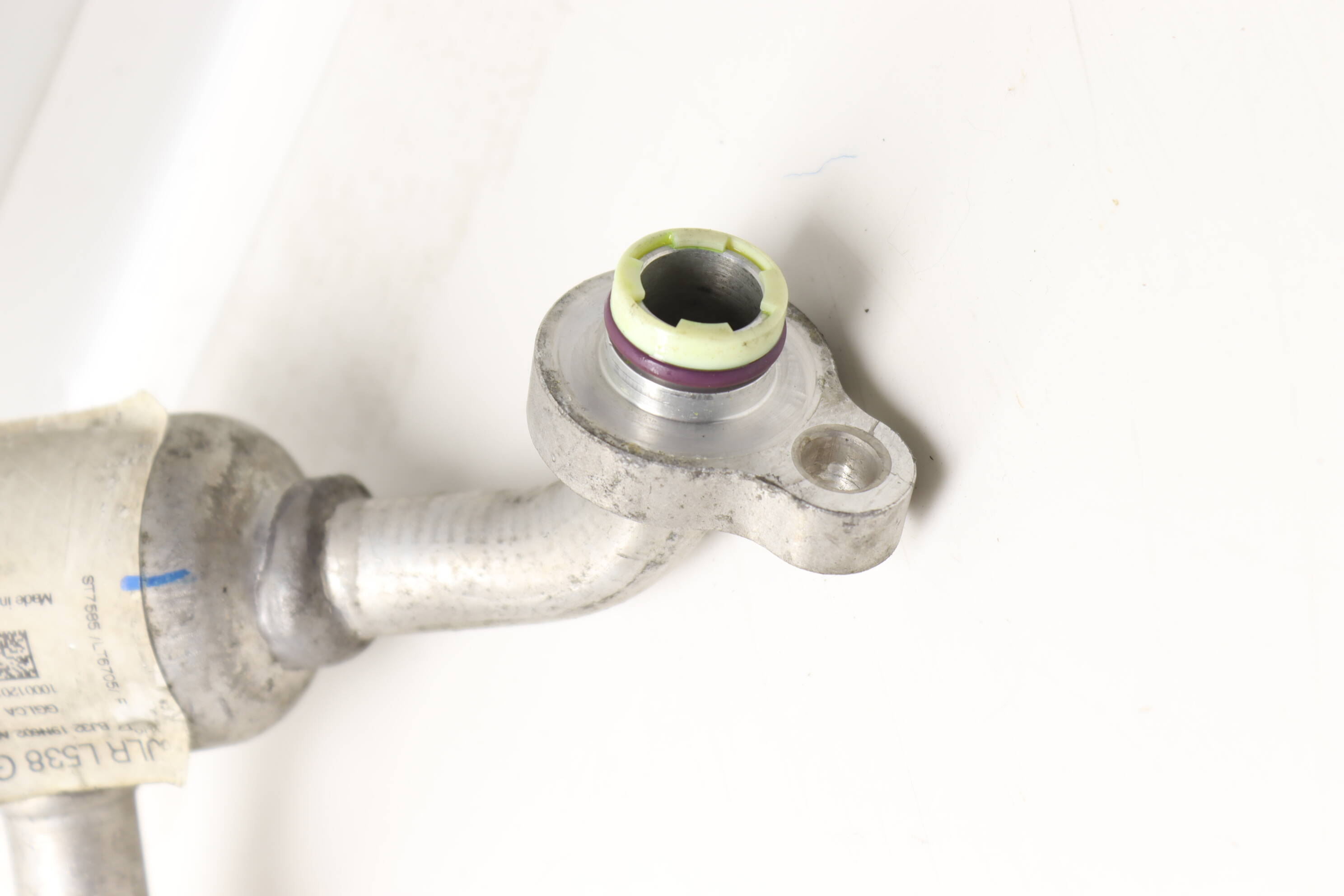 AC HOSE / LINE / PIPE