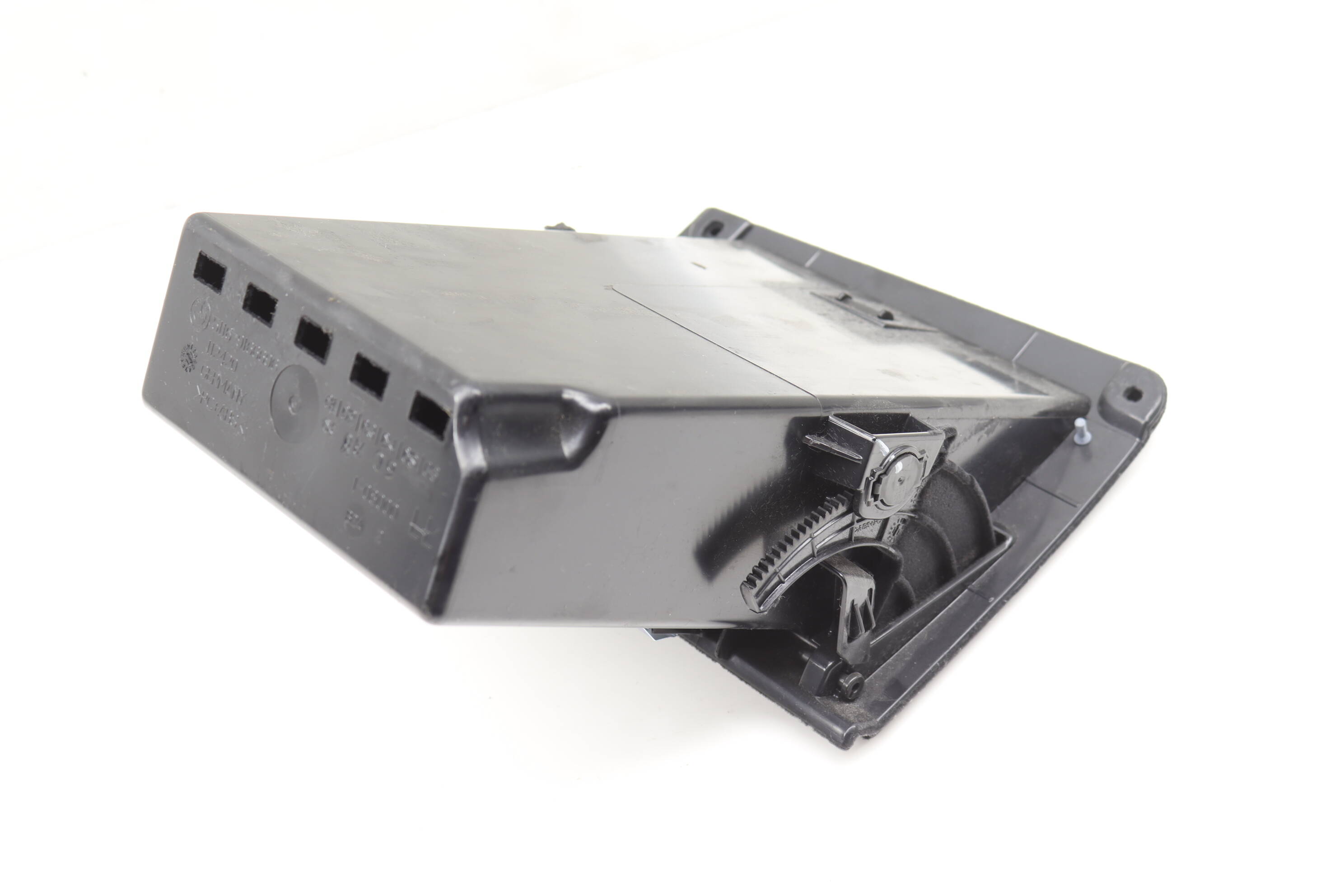 DASH STORAGE COMPARTMENT