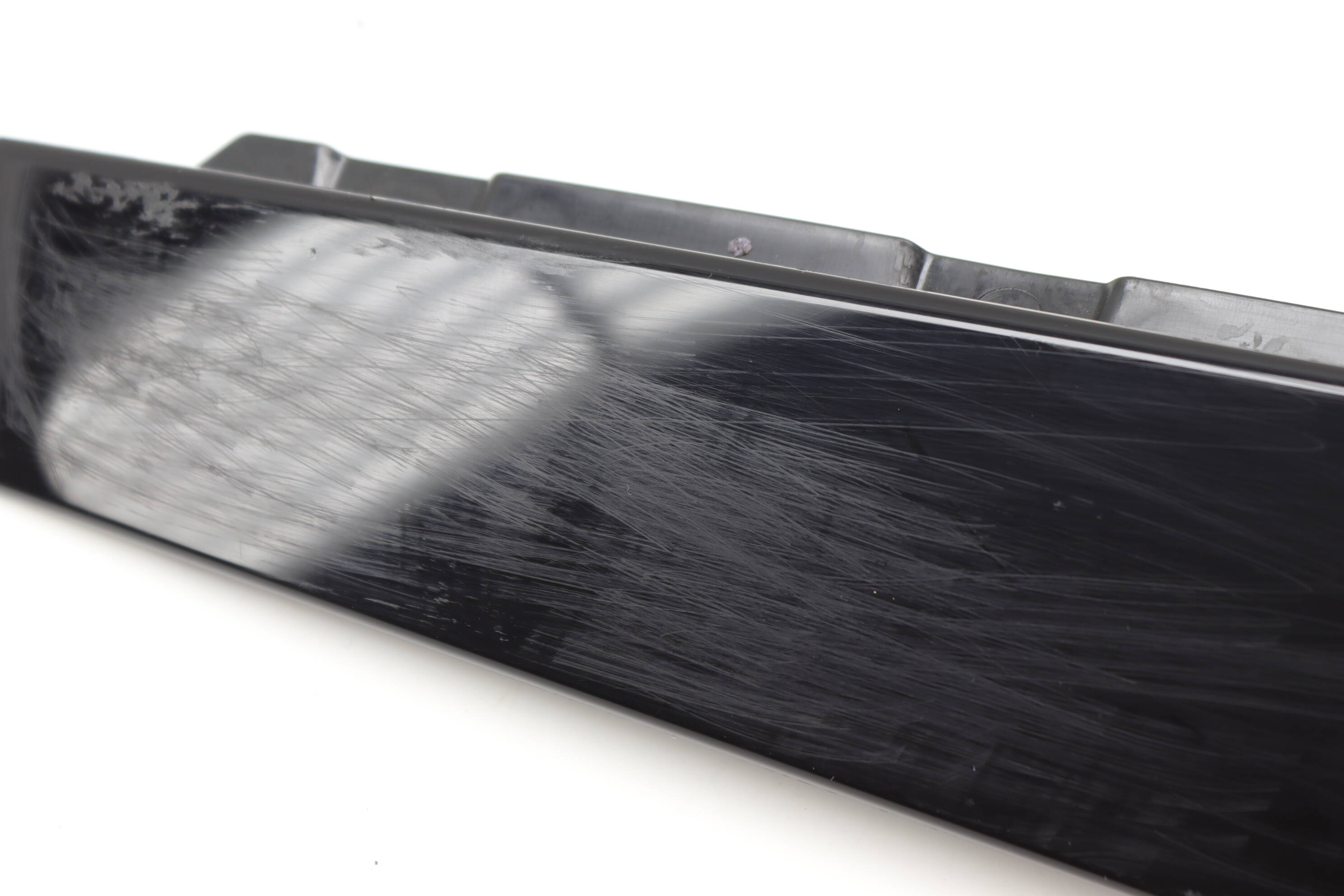 EXTERIOR B PILLAR TRIM / COVER