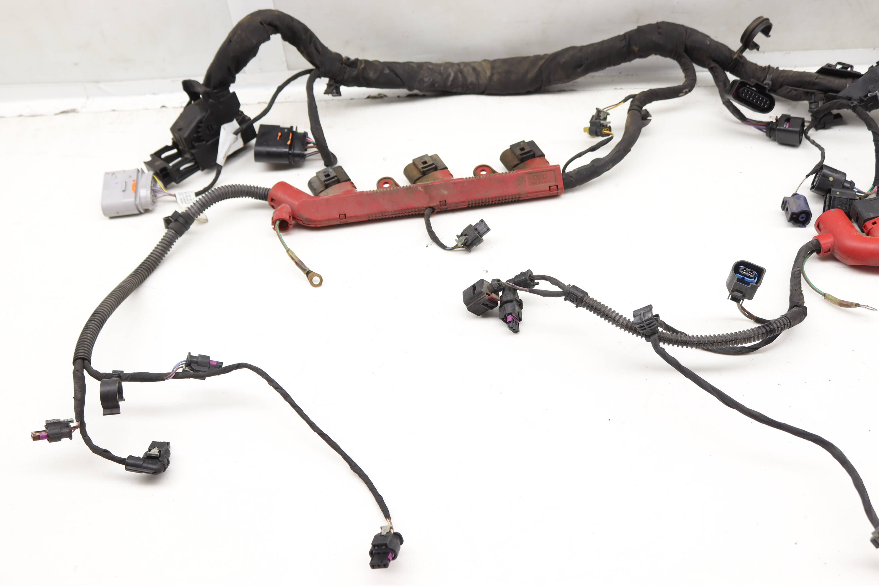 ENGINE WIRING HARNESS