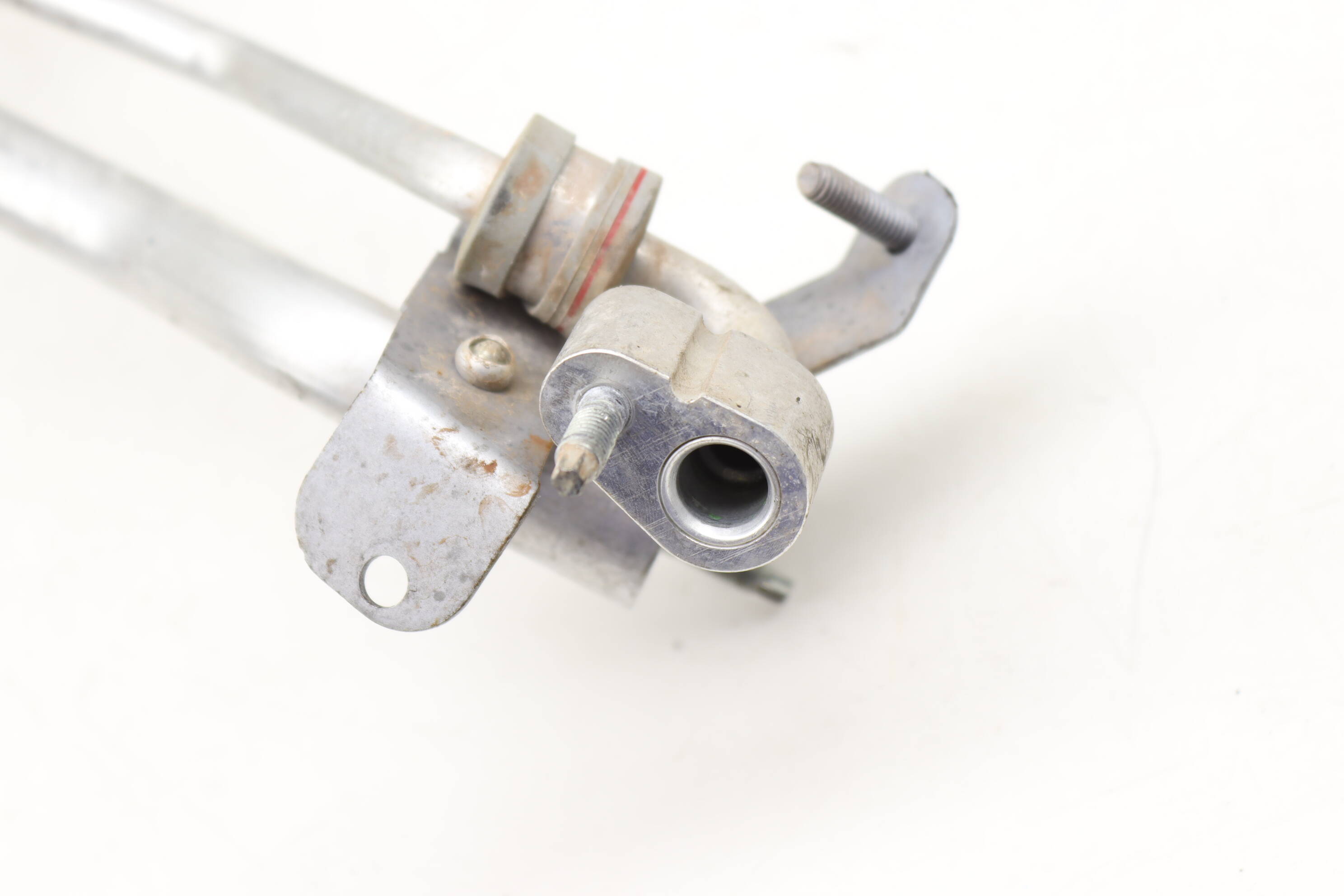 AC HOSE / LINE / PIPE