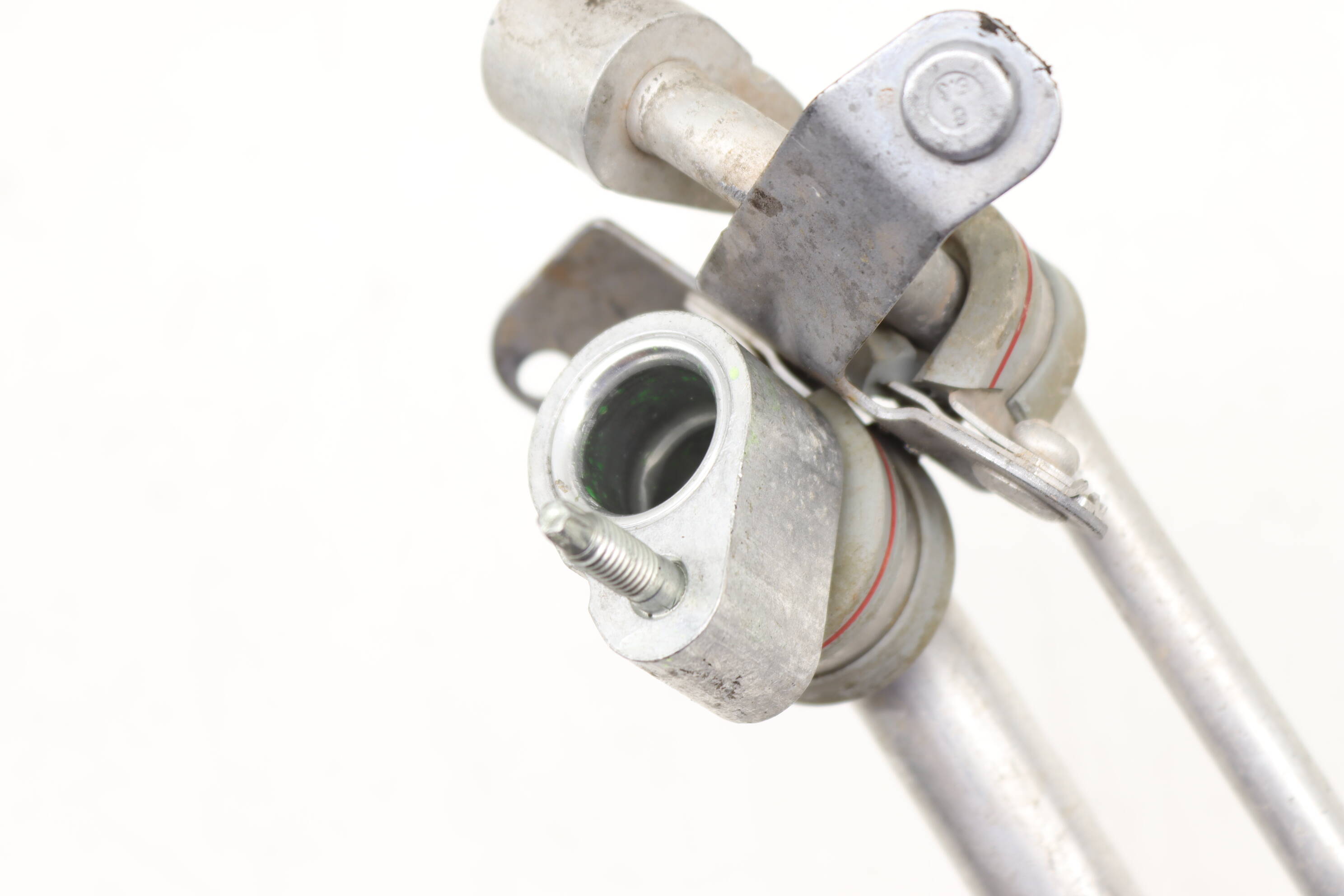 AC HOSE / LINE / PIPE