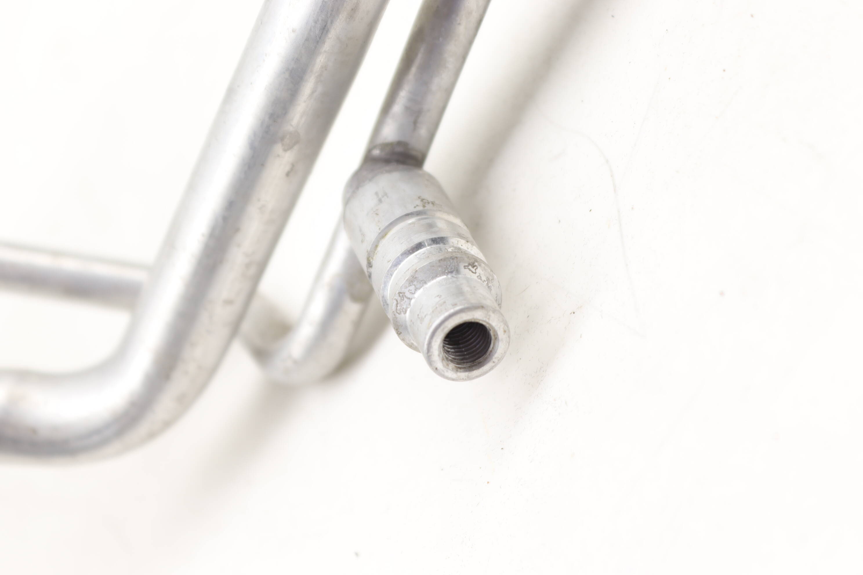 AC HOSE / LINE / PIPE