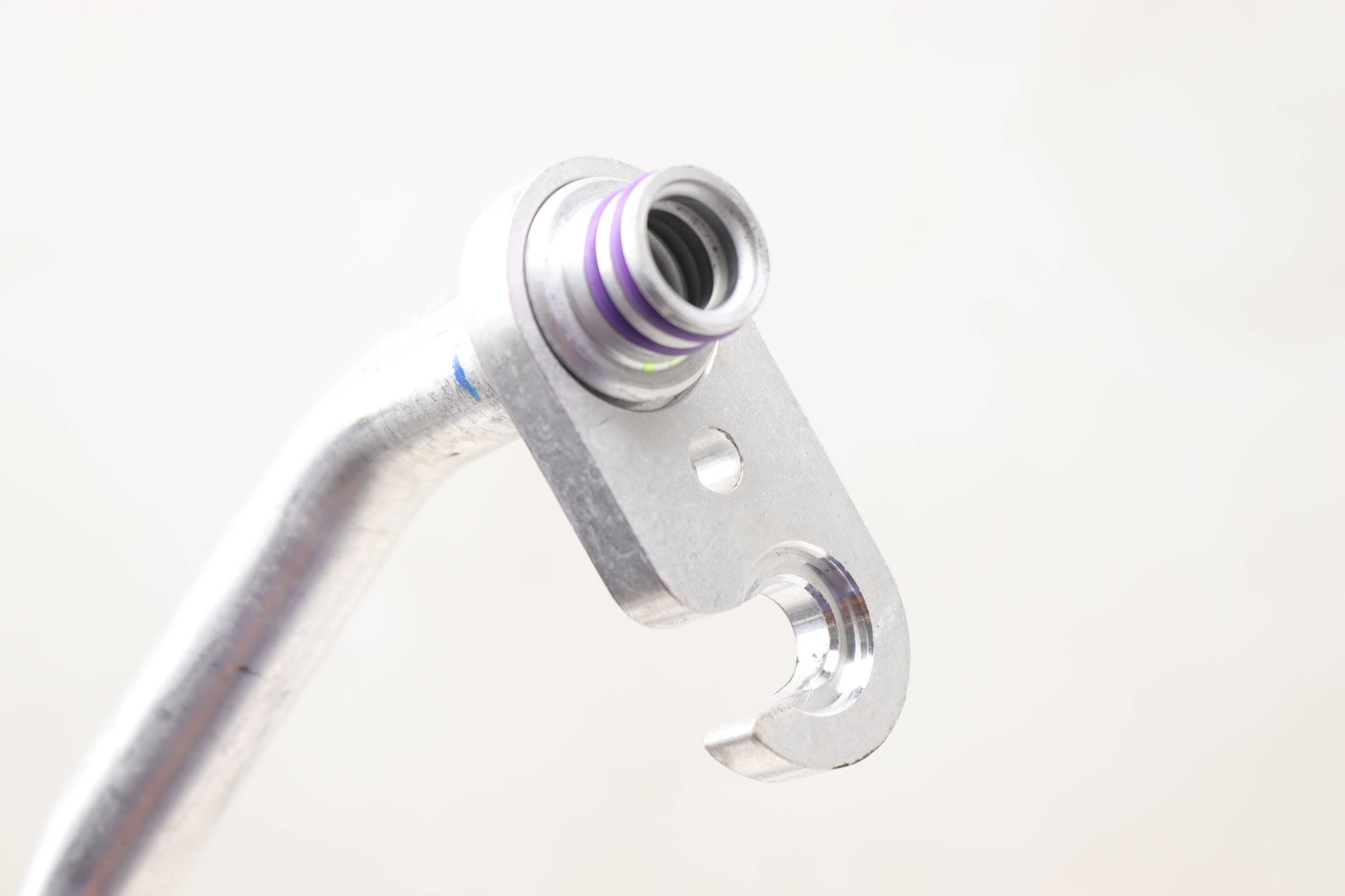 AC HOSE / LINE / PIPE