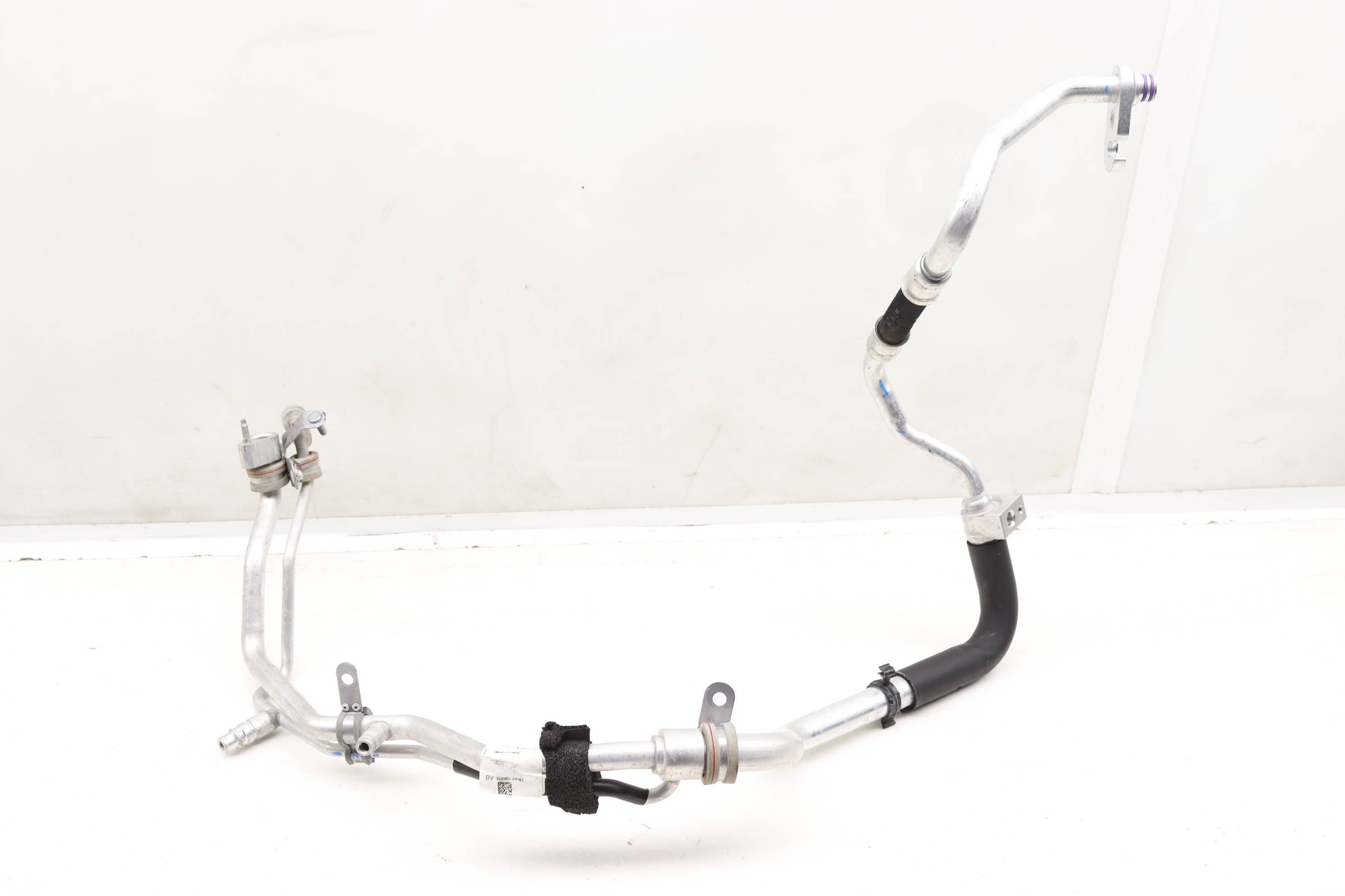 AC HOSE / LINE / PIPE