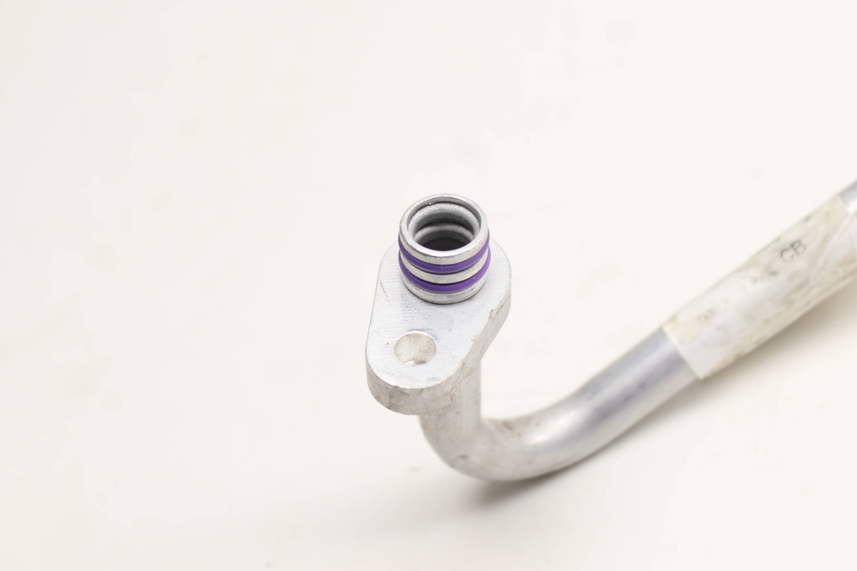 AC HOSE / LINE / PIPE