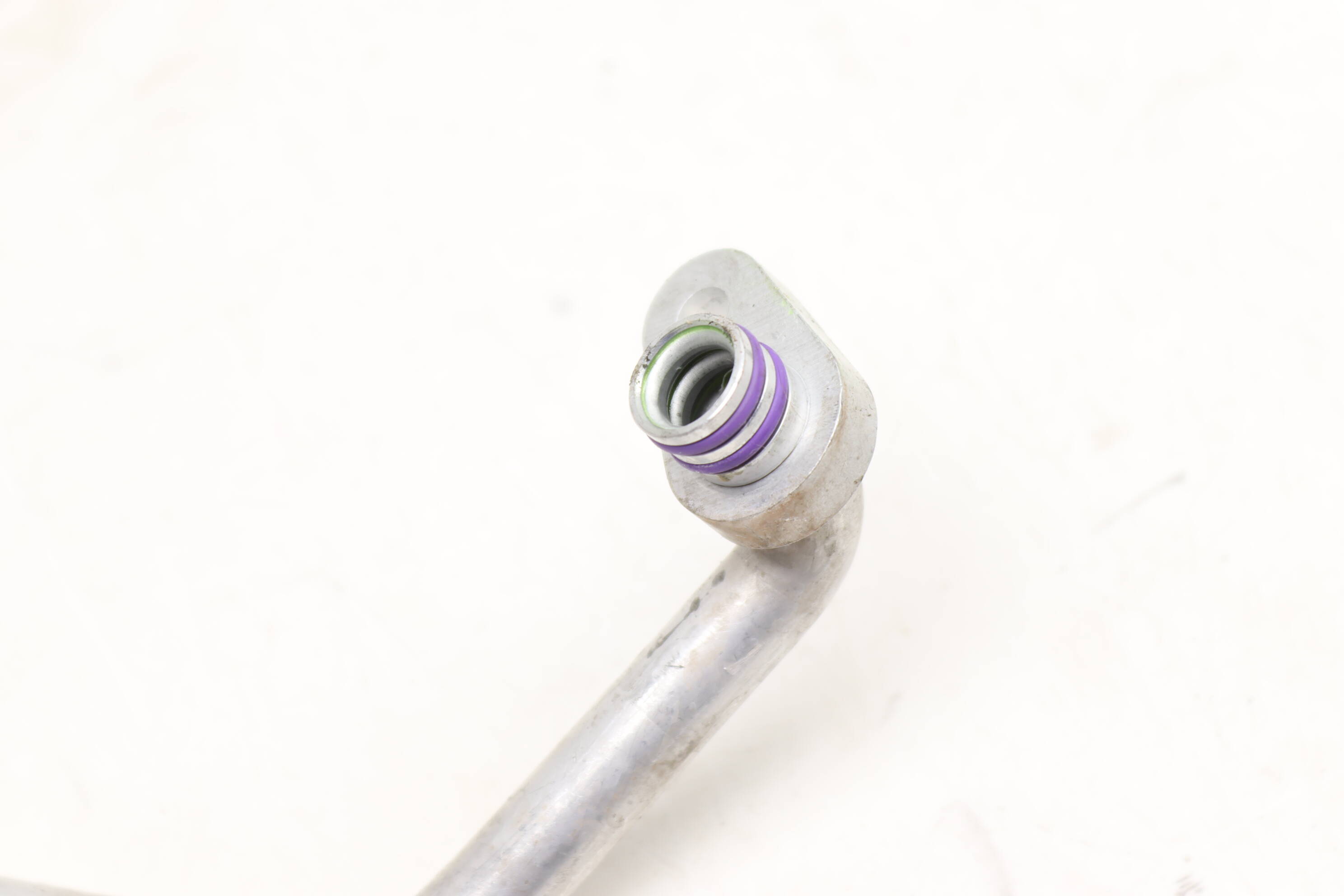 AC HOSE / LINE / PIPE