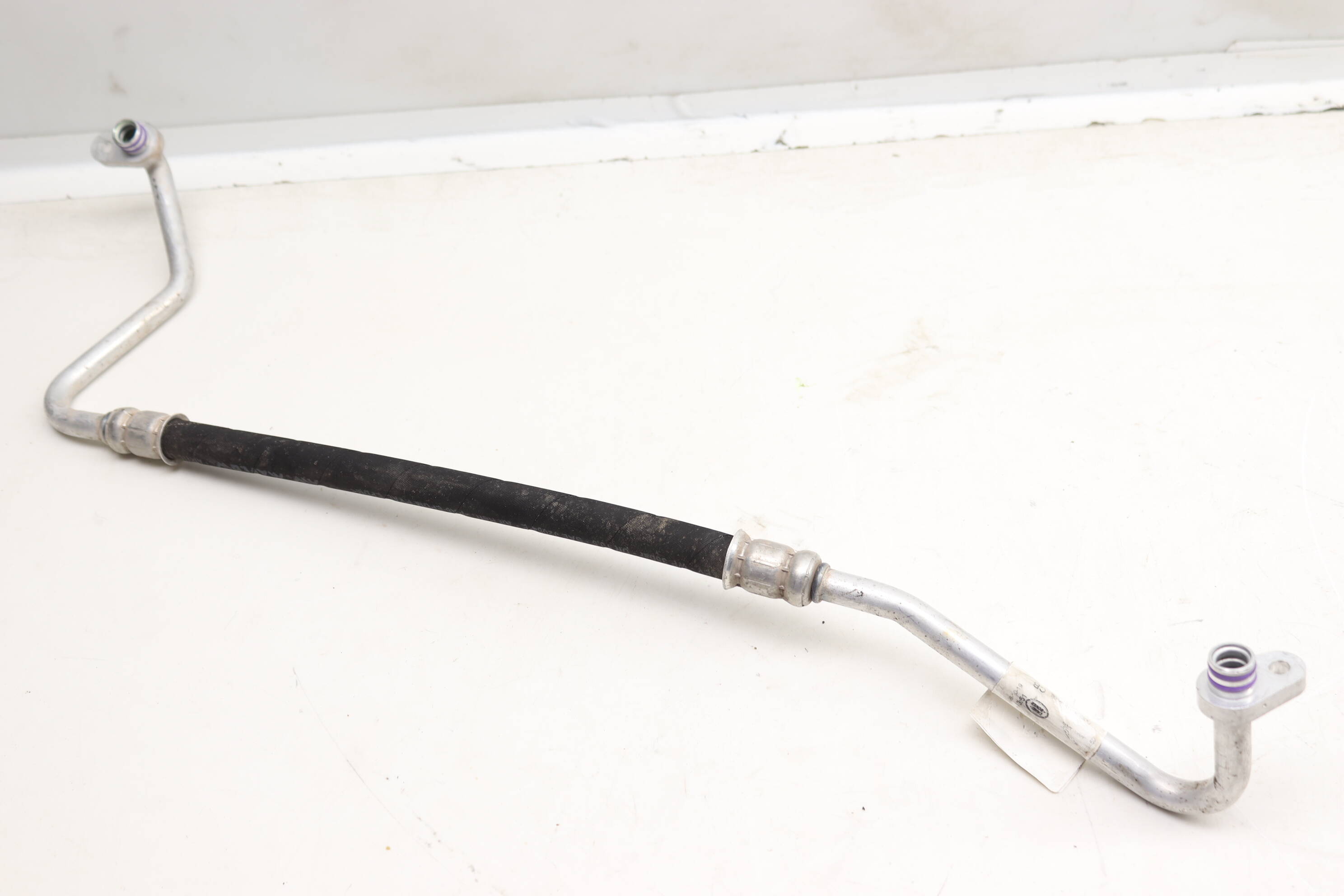 AC HOSE / LINE / PIPE