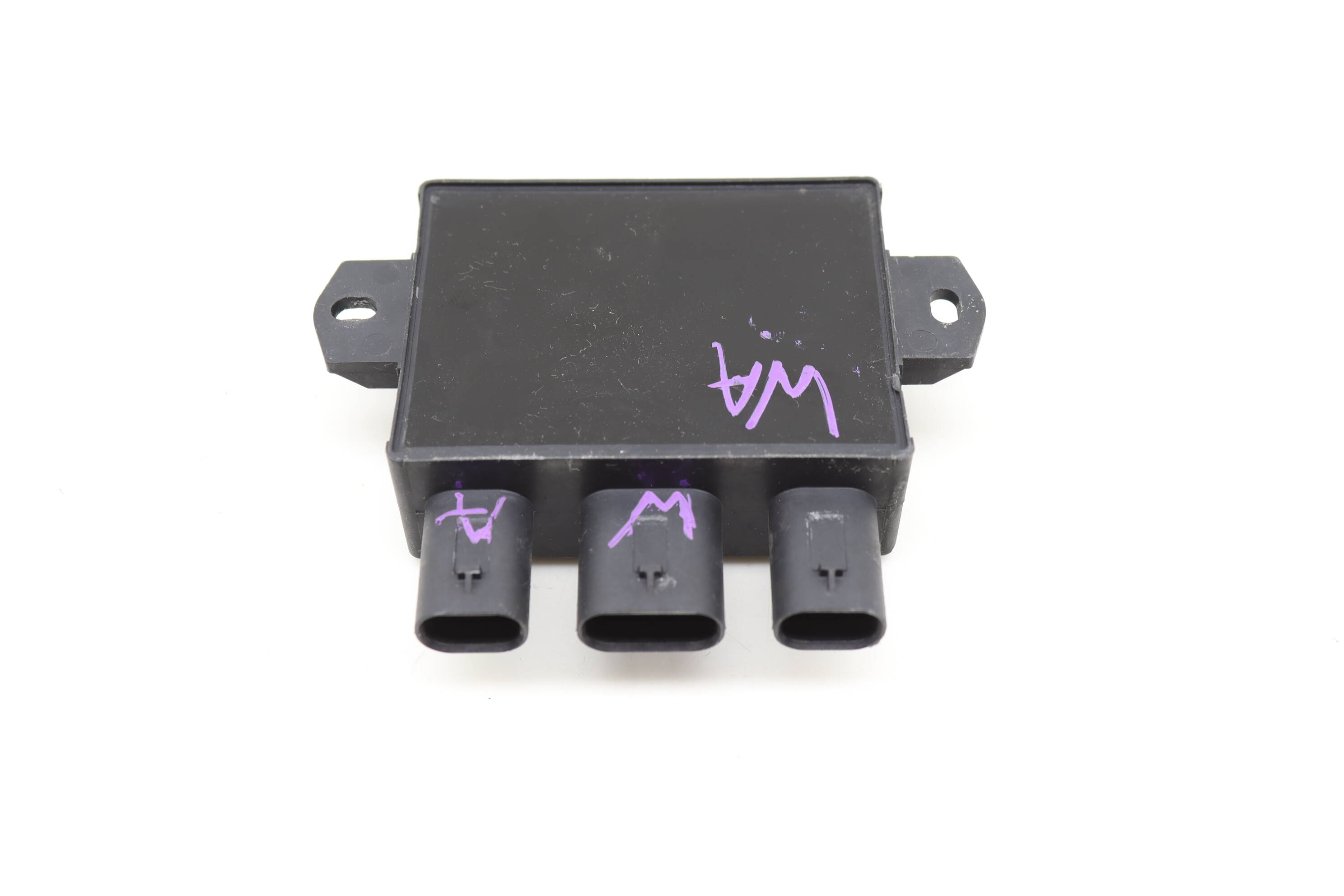 TRUNK LID SMART OPENER CONTROL MODULE