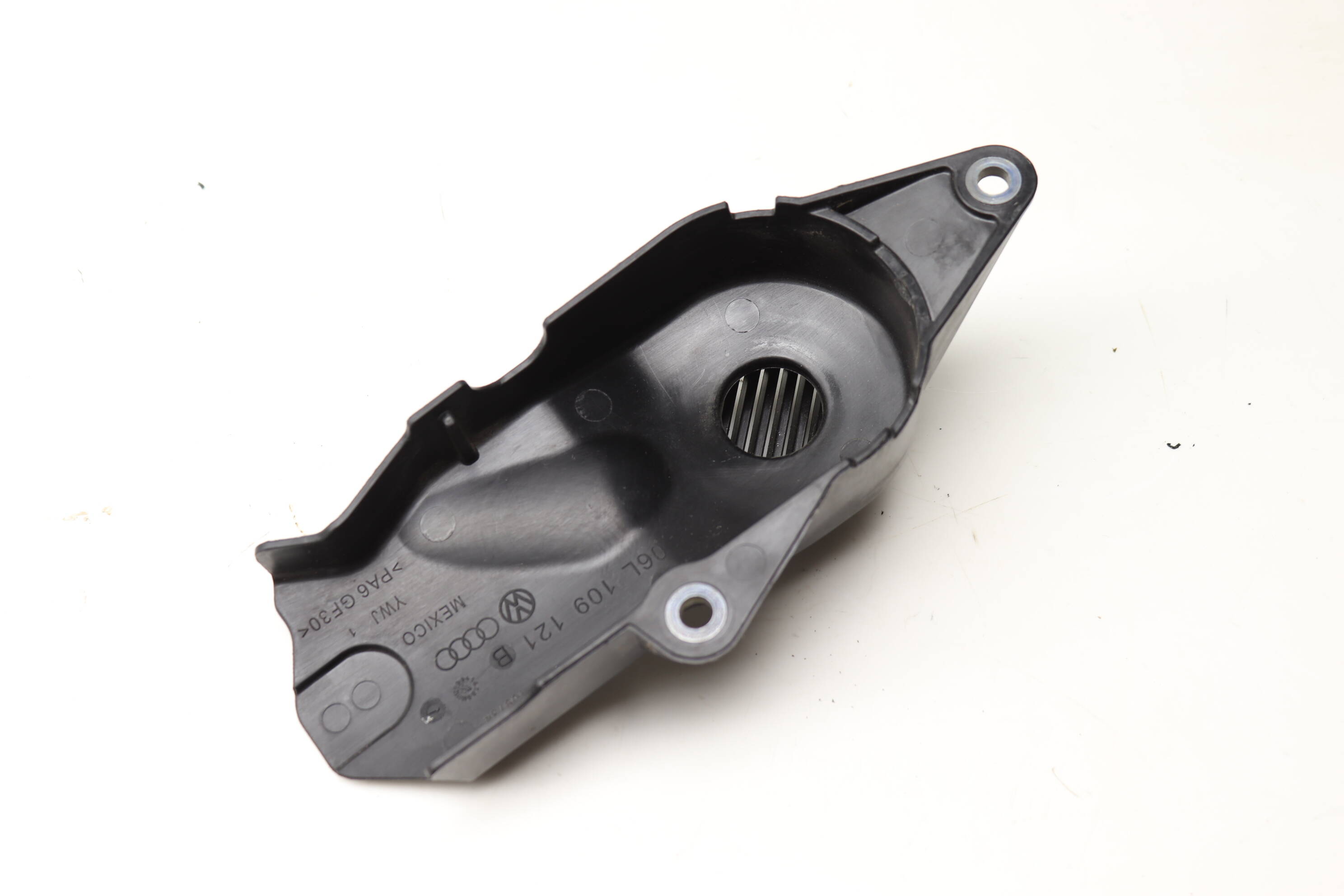 COOLANT / WATER PUMP BELT COVER