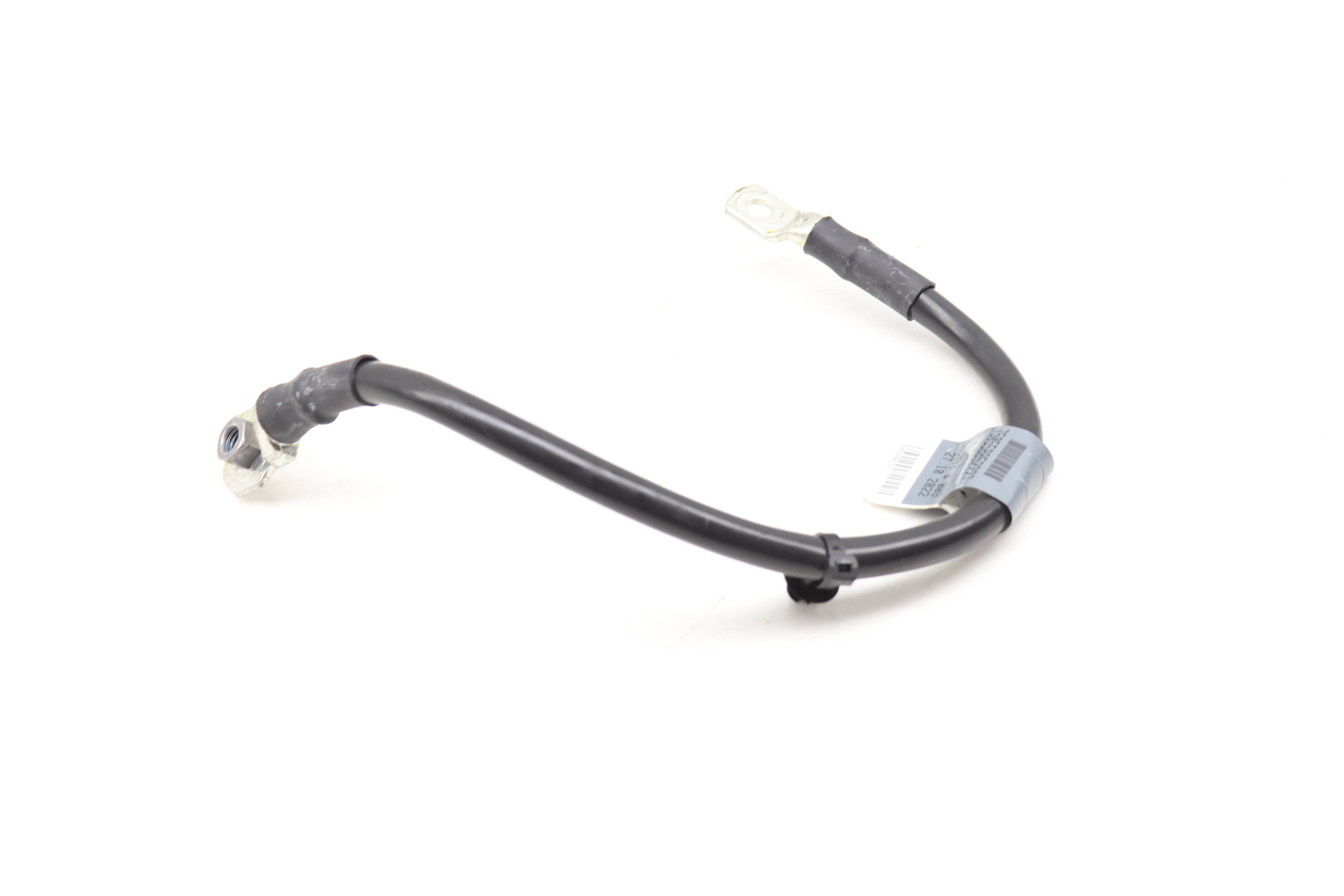 GROUND CABLE / EARTH STRAP