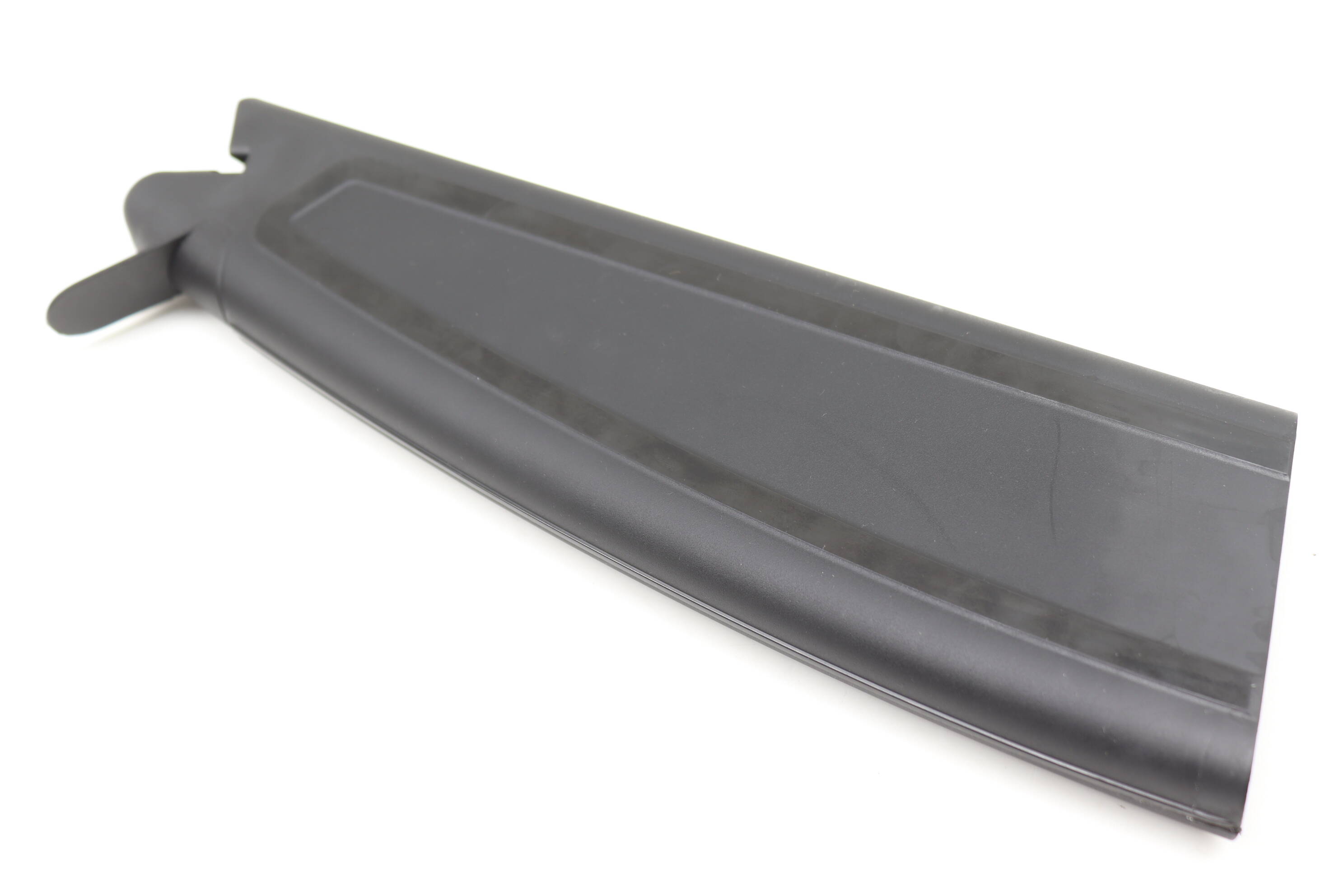 OUTER TRUNK PULL ROD COVER