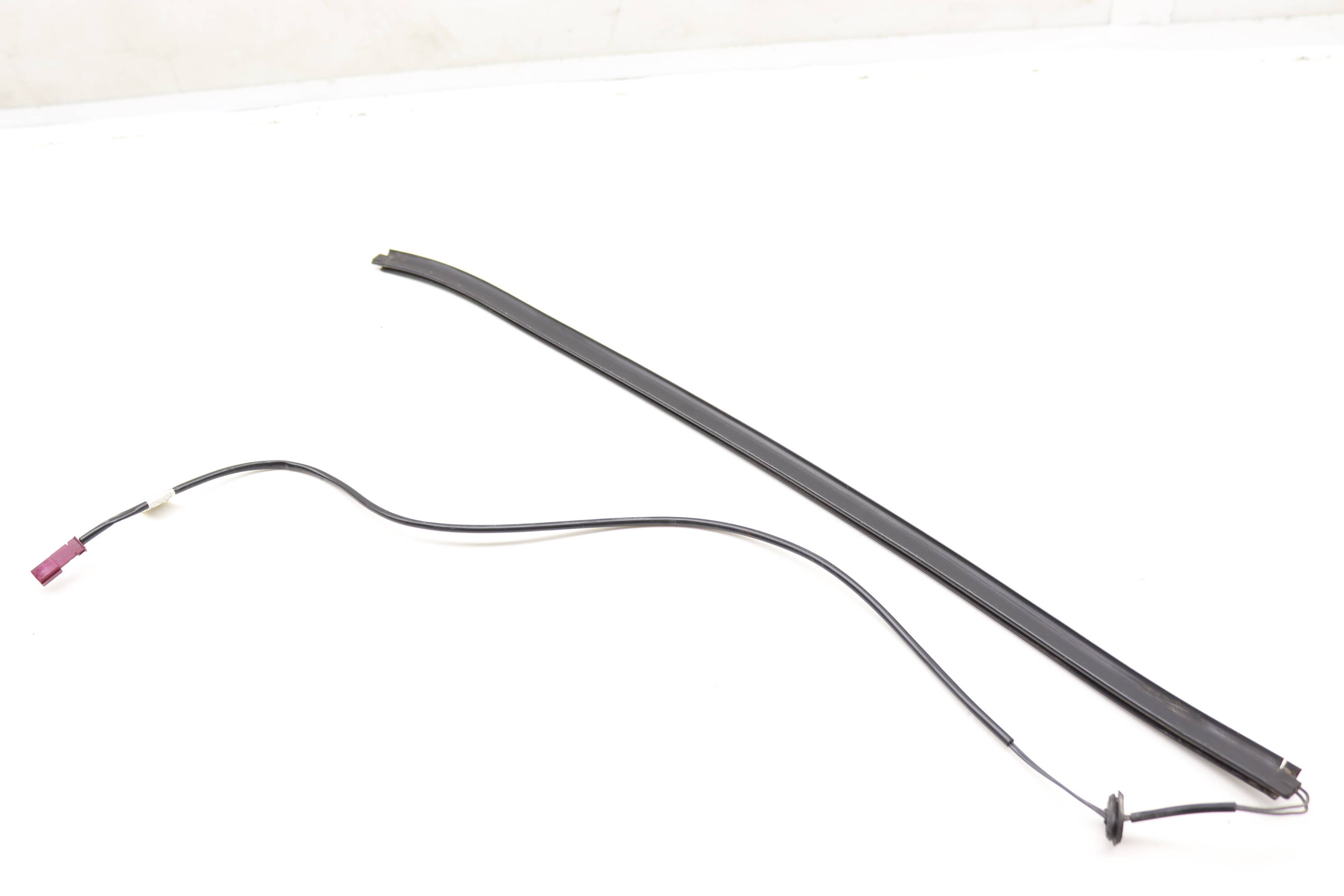 TRUNK LIFTGATE SENSOR