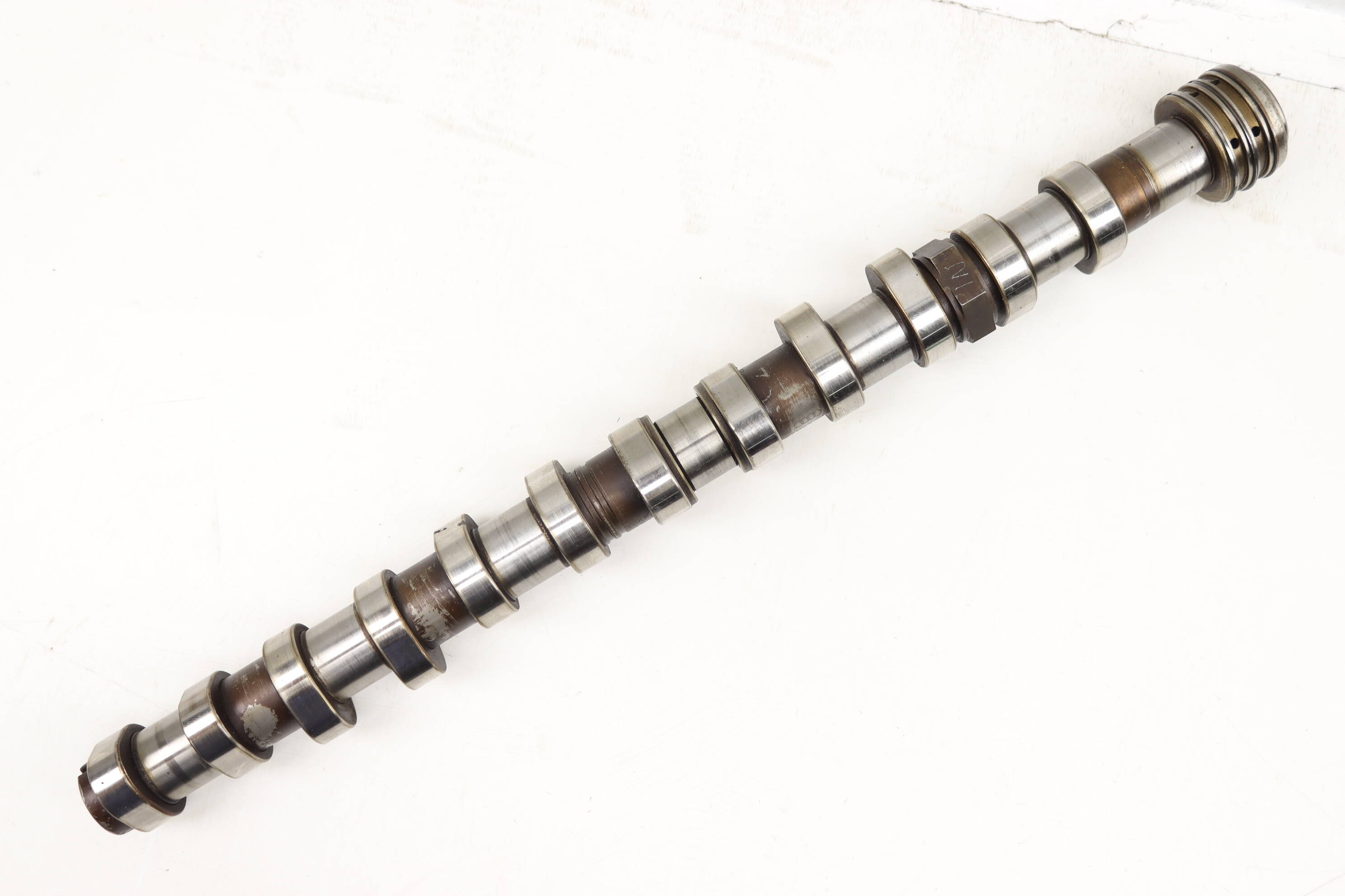 INTAKE CAM SHAFT / CAMSHAFT