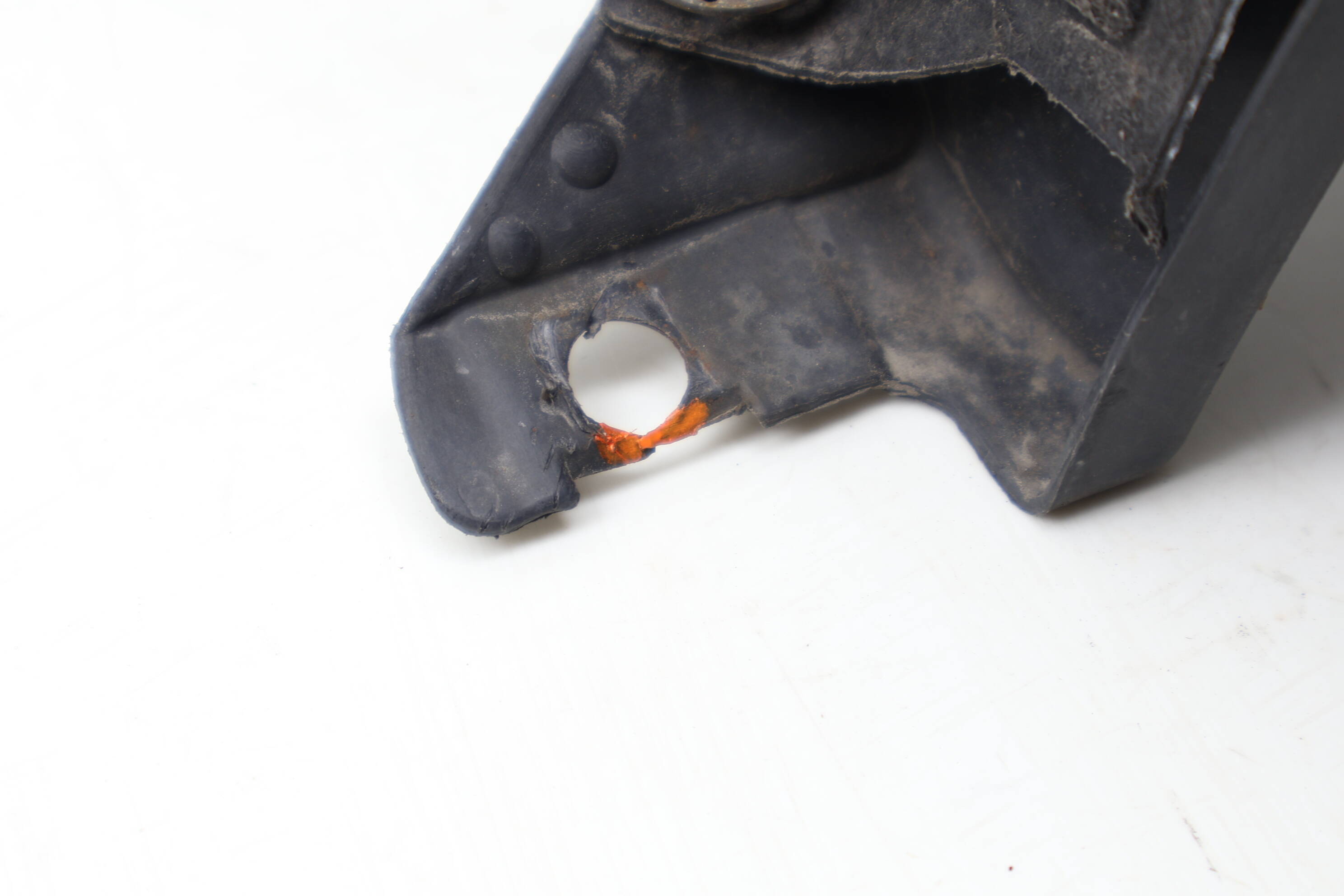 FENDER LINER / WHEEL HOUSING COVER