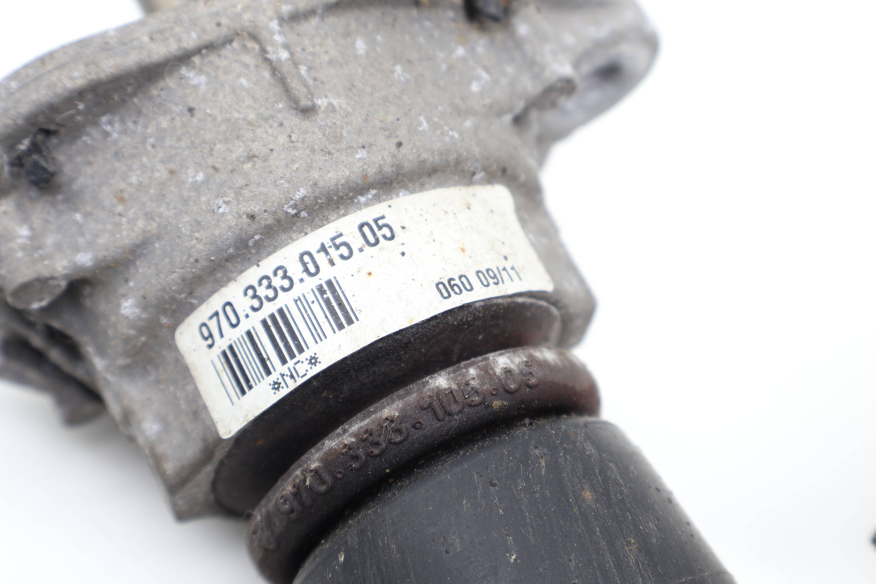 STRUT / SHOCK ABSORBER SET