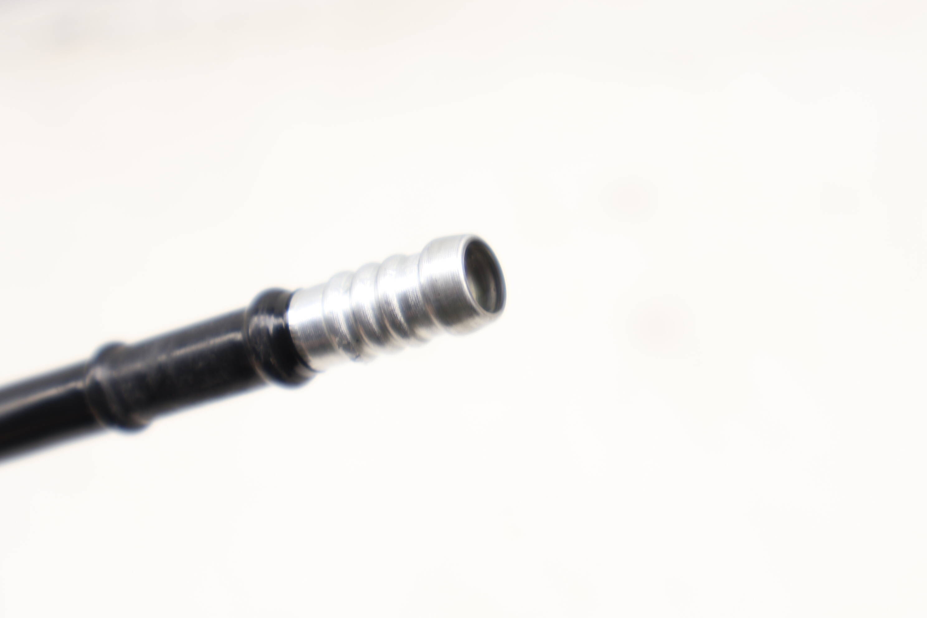 FUEL HOSE / LINE (RETURN)