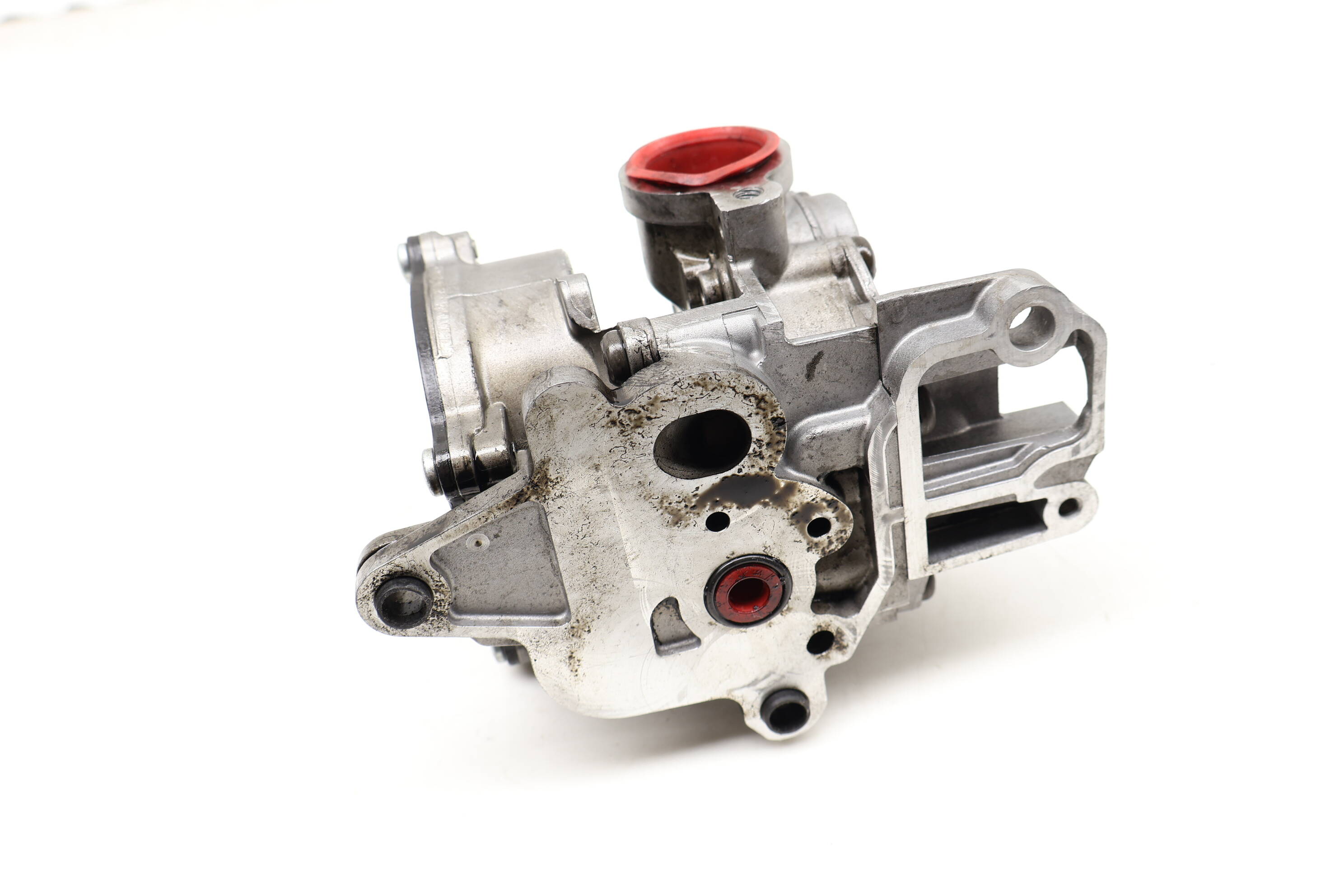 ENGINE OIL PUMP
