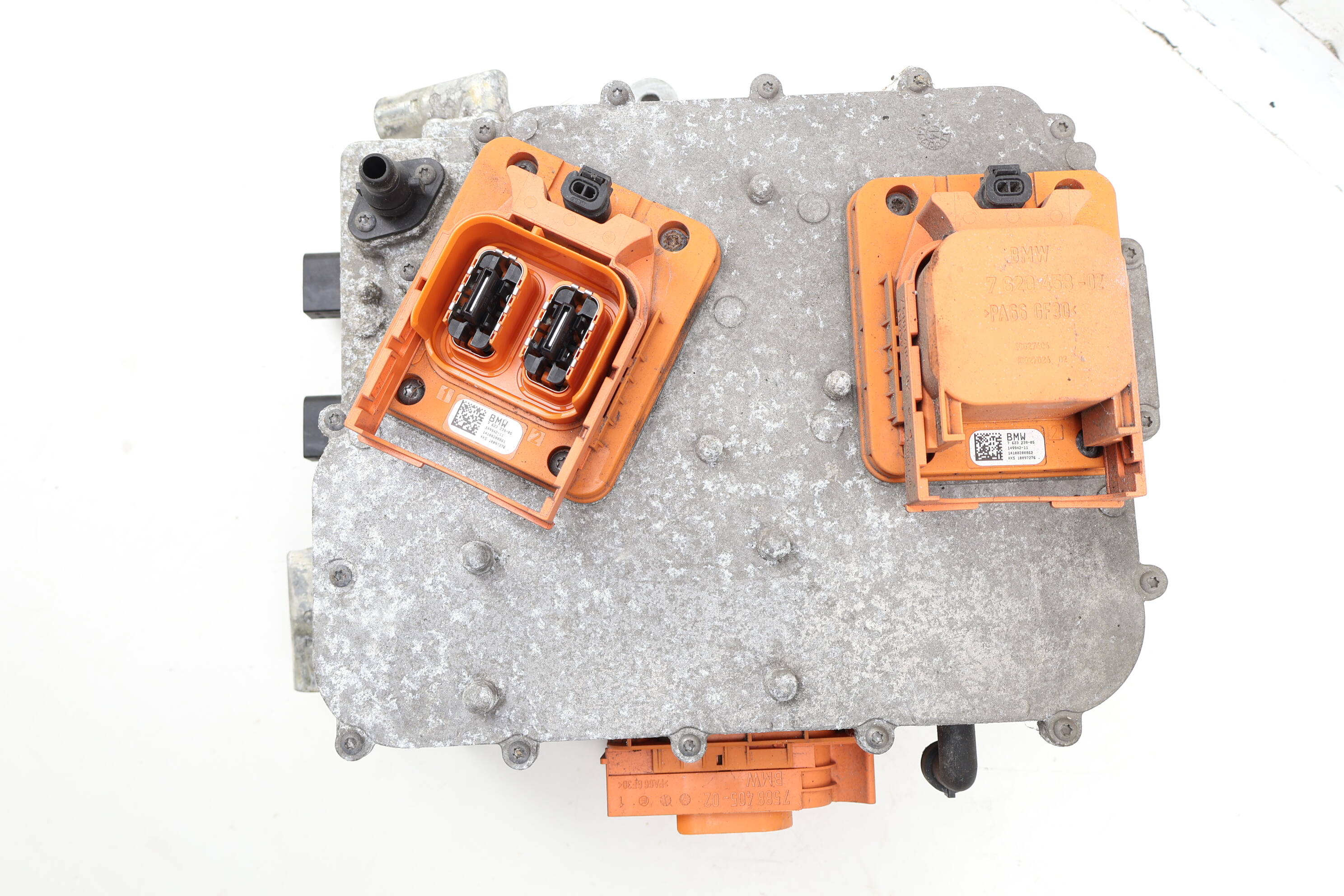 KLE CONVENIENCE CHARGING CONTROL UNIT (ACDC)