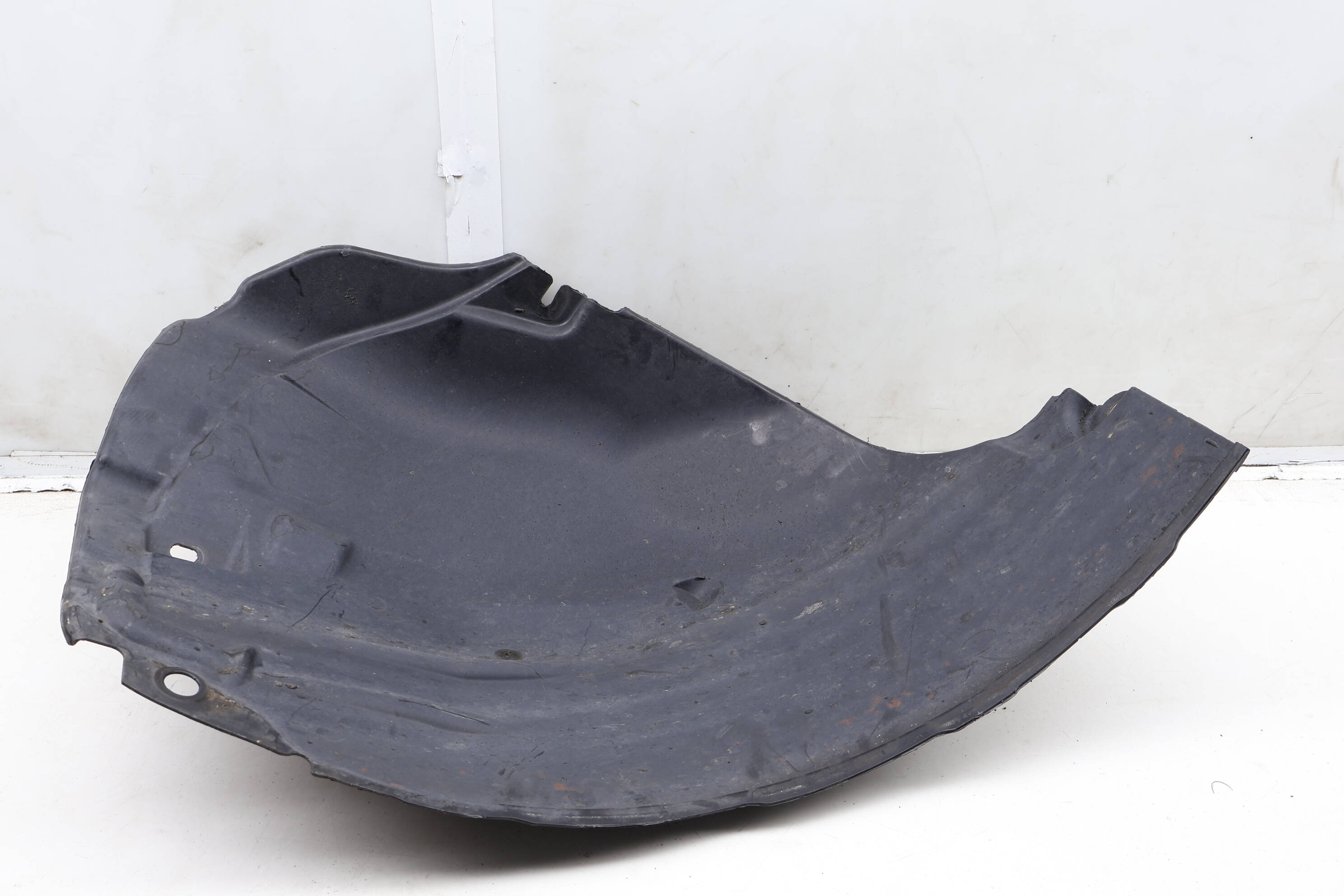 FENDER LINER / WHEEL HOUSING COVER (REARWARD)