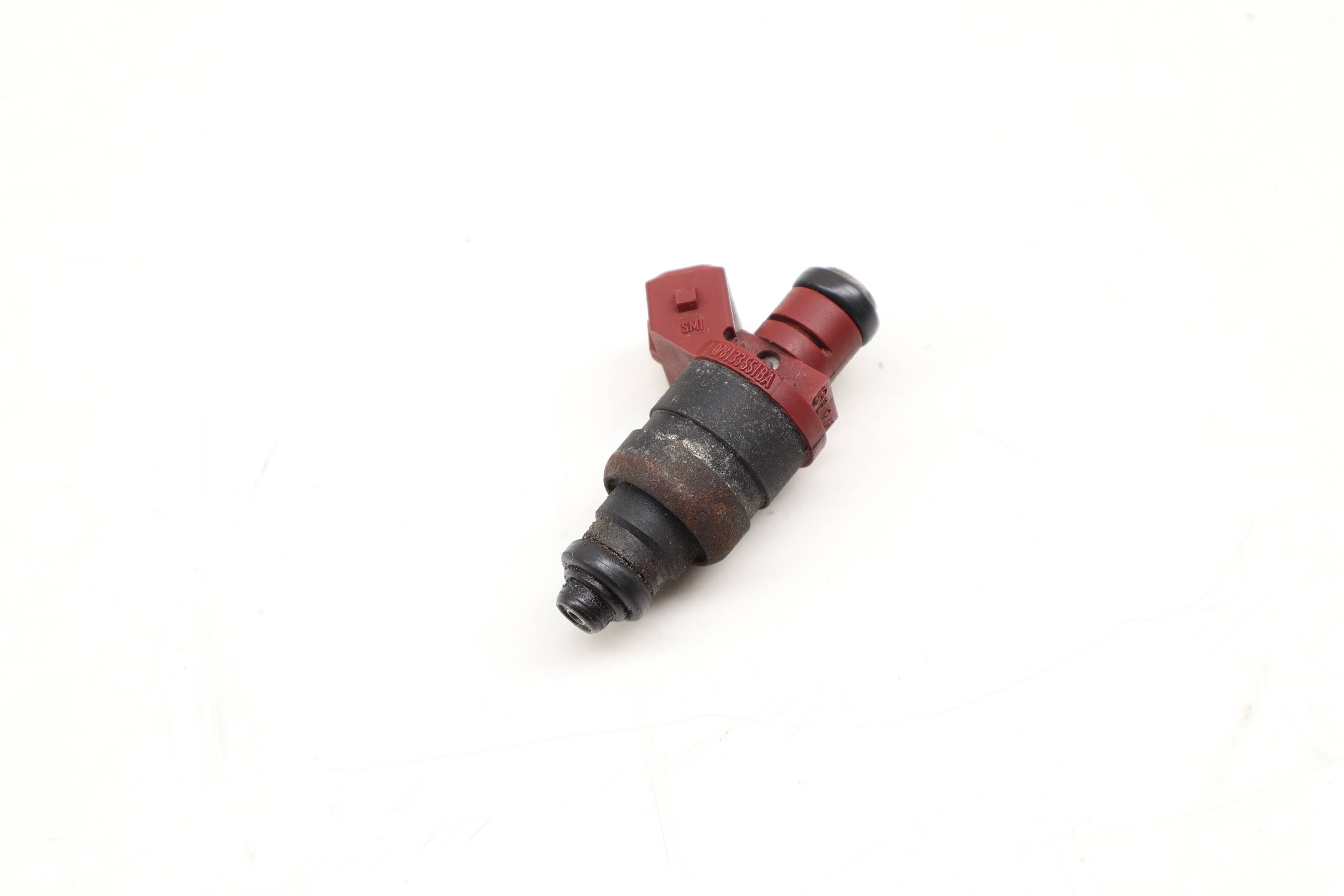FUEL INJECTOR
