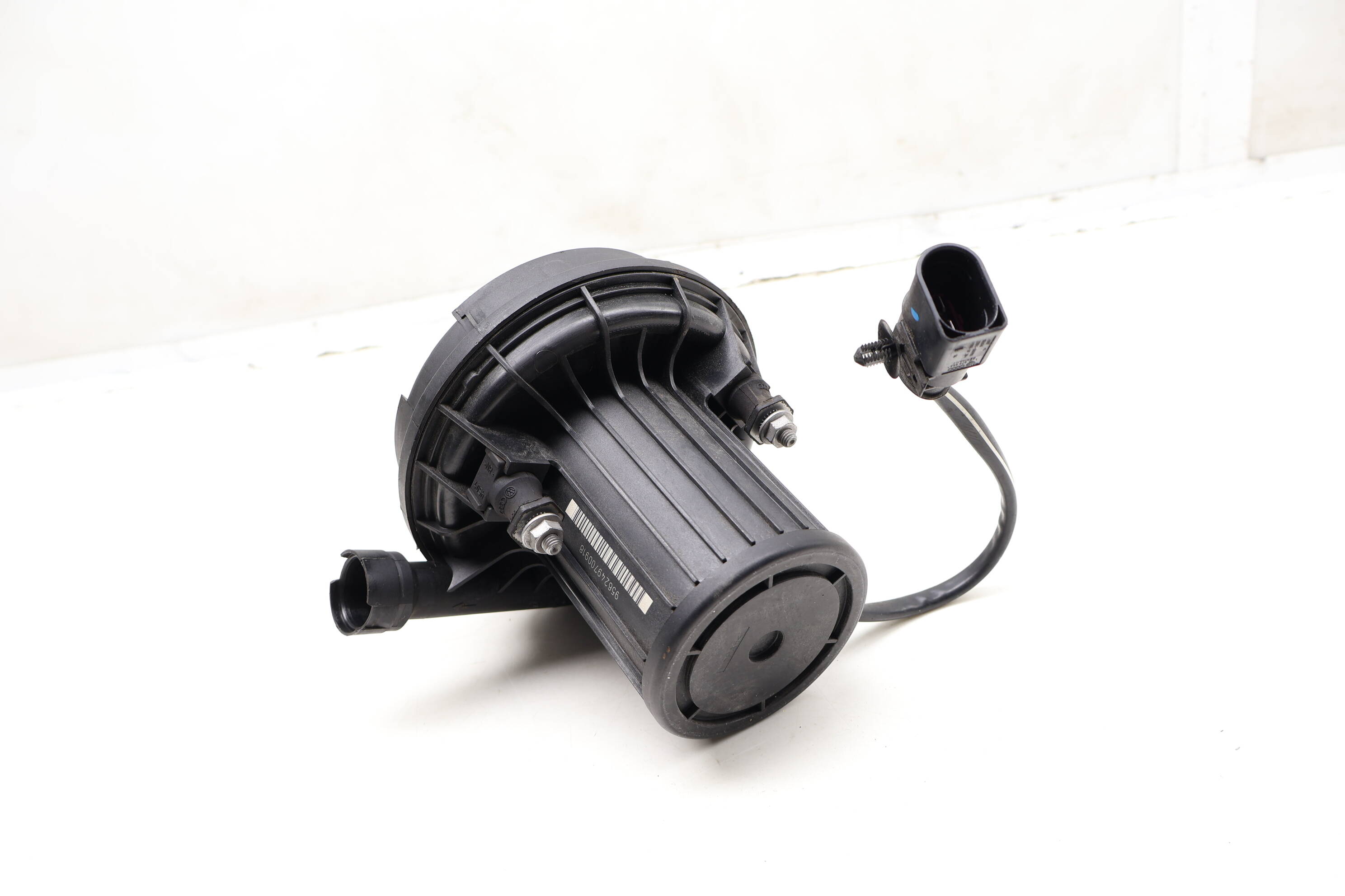 SECONDARY AIR PUMP