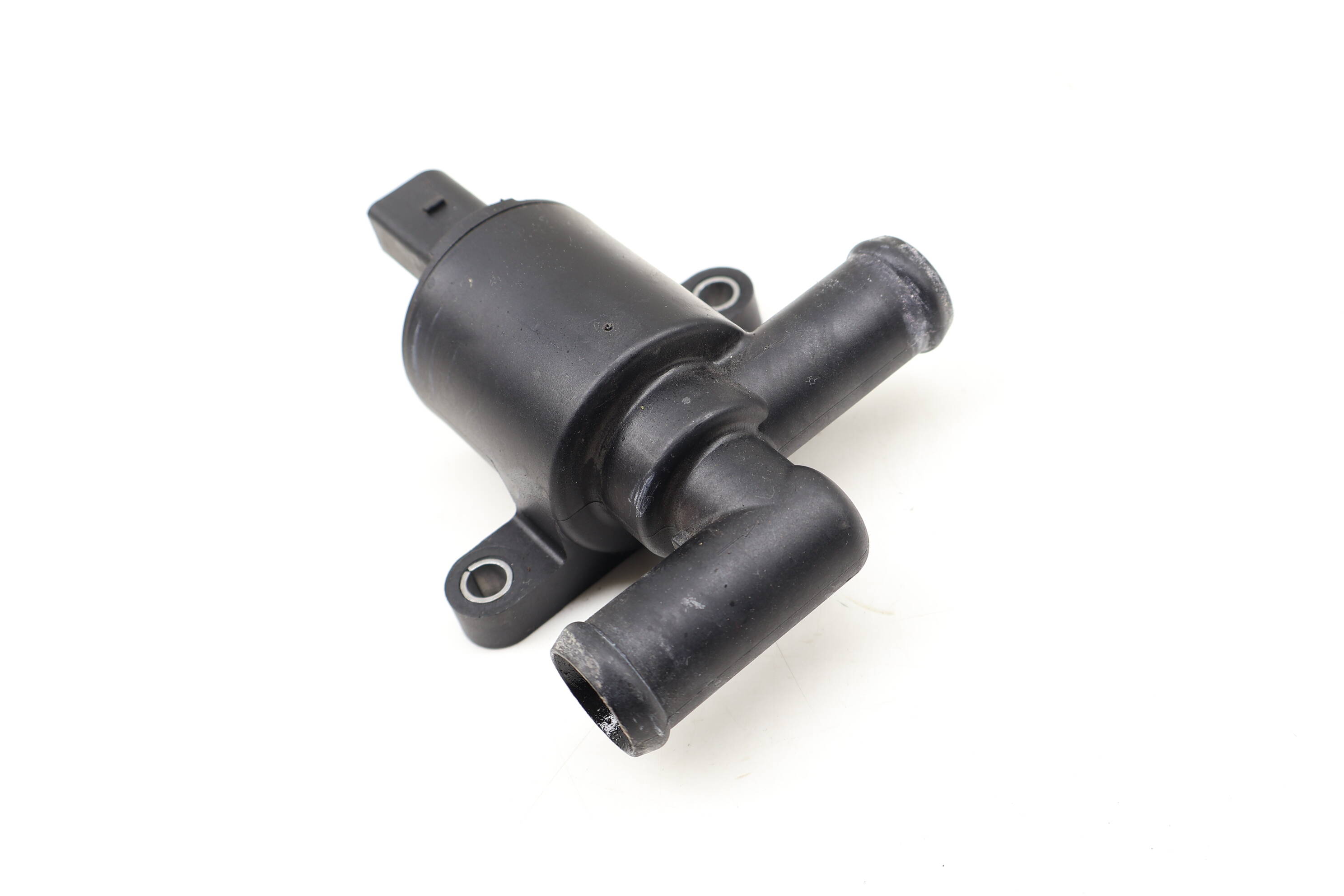 HEATER CONTROL VALVE UNIT