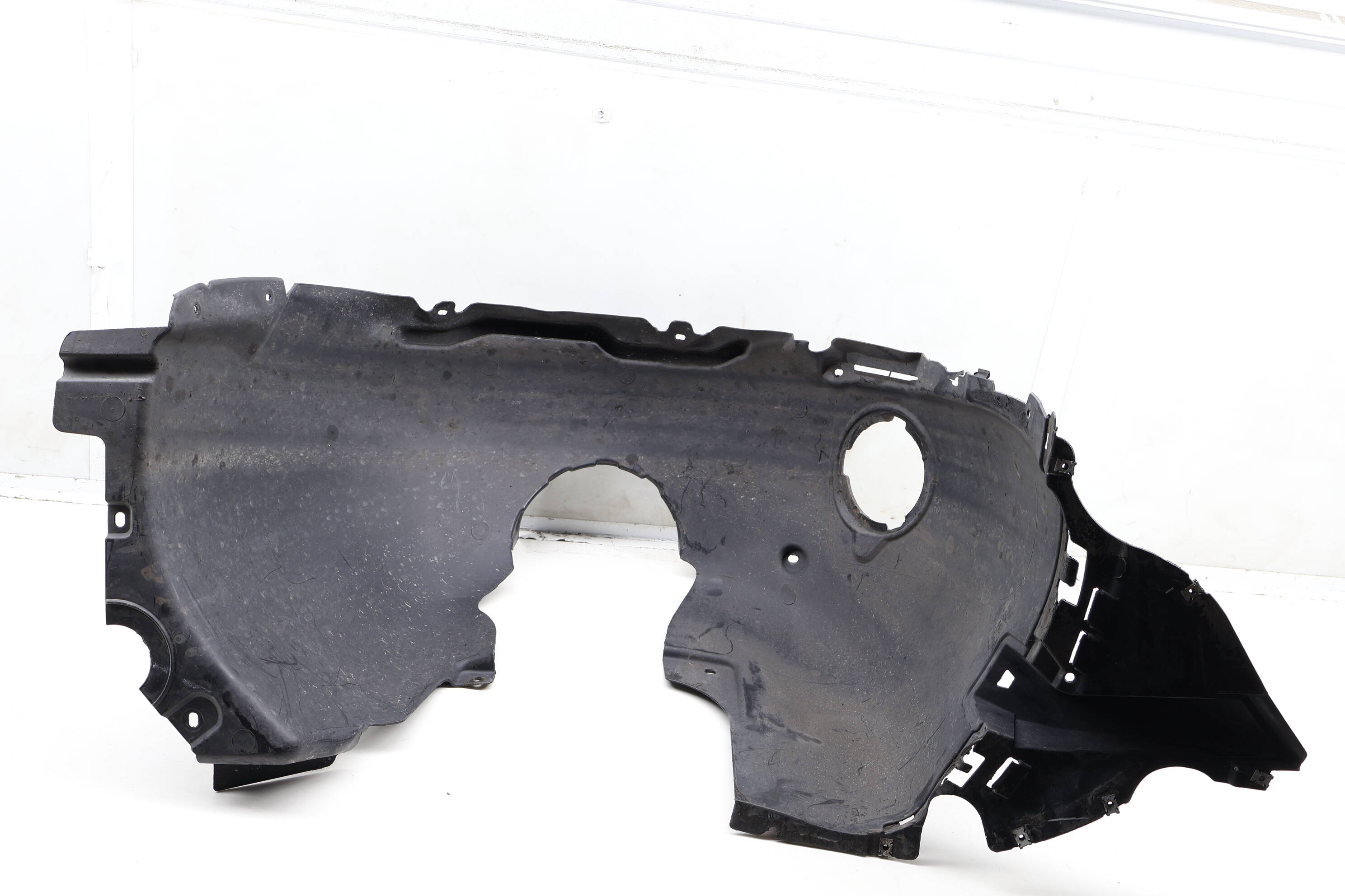 FENDER LINER / WHEEL HOUSING COVER