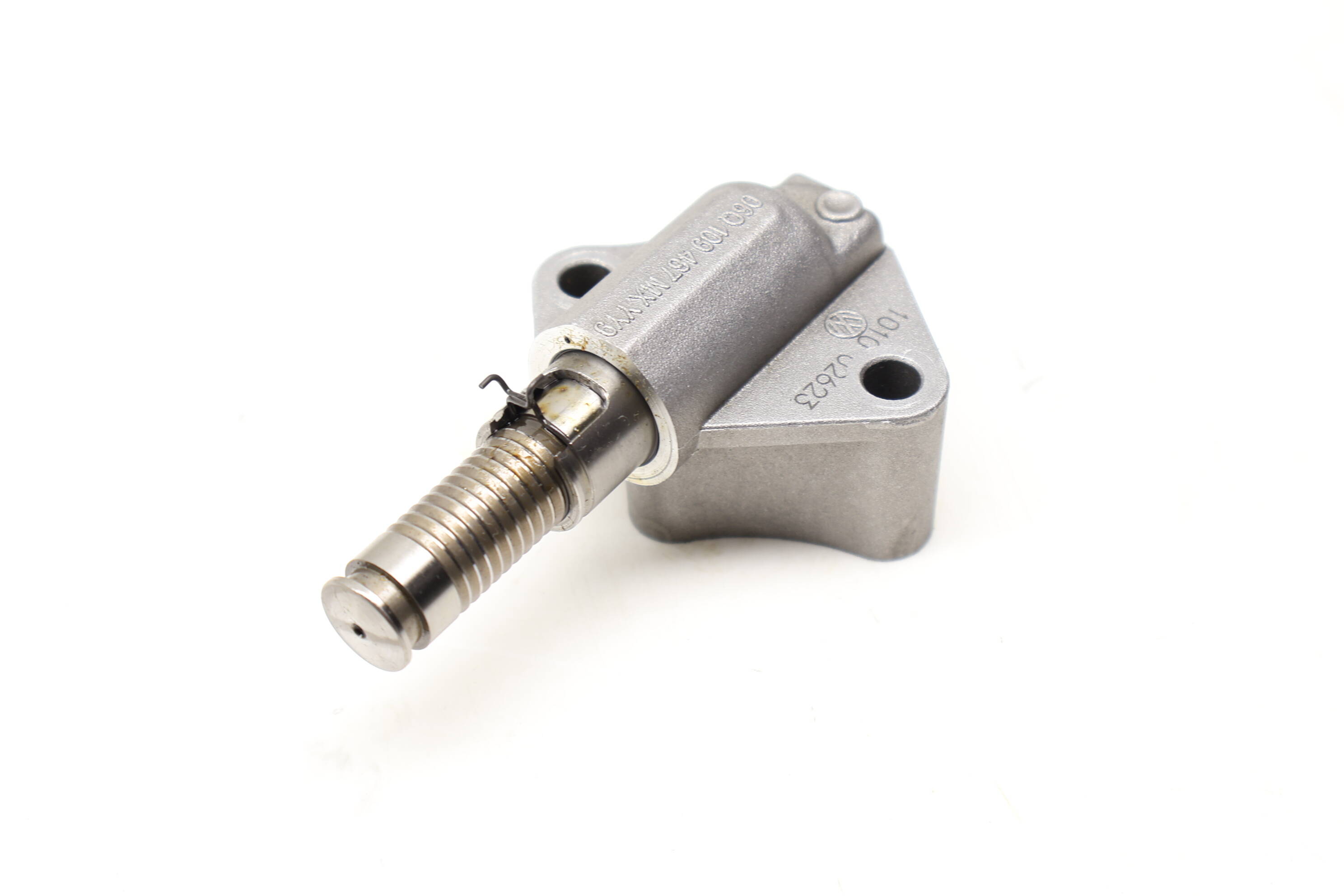 TIMING CHAIN TENSIONER