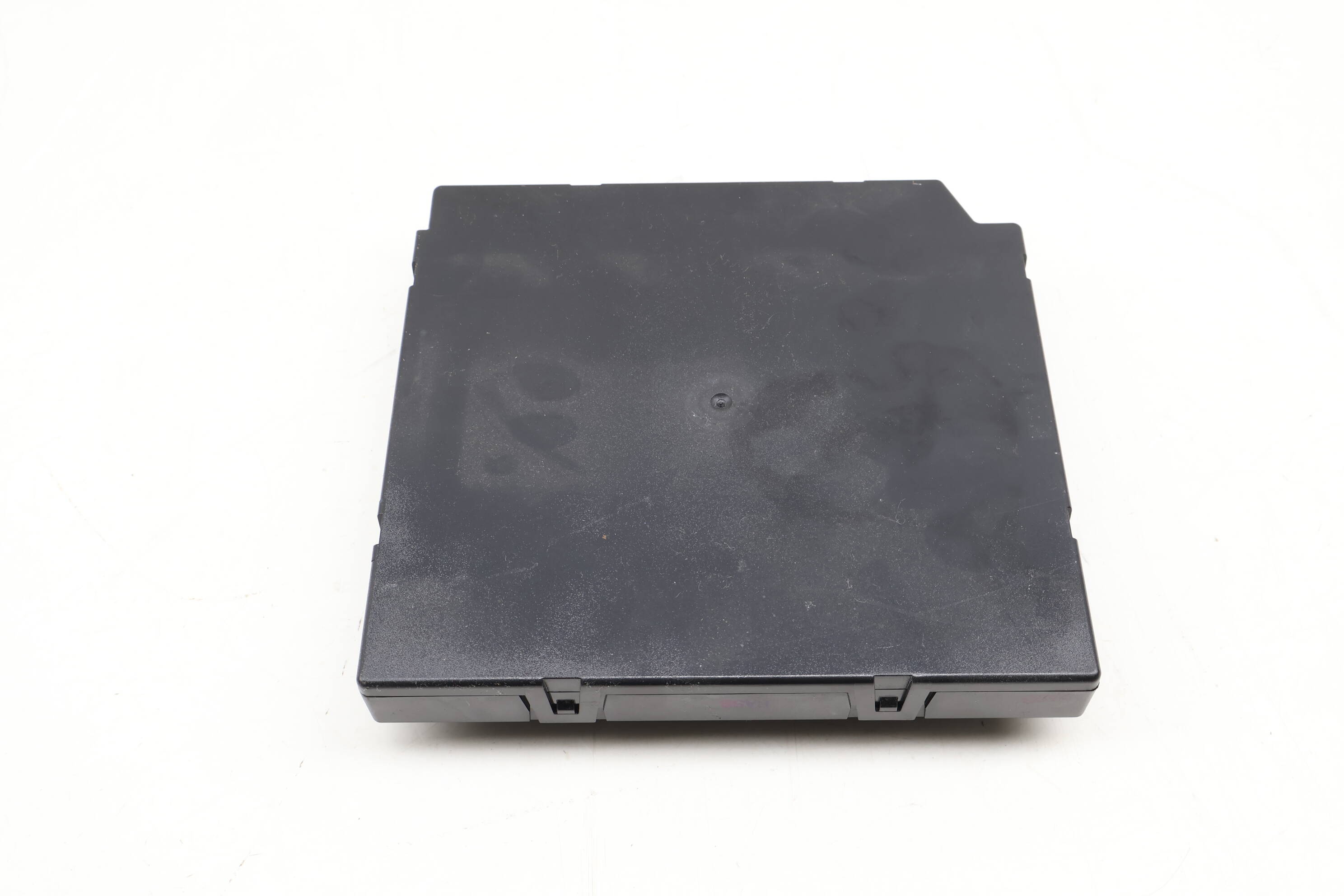 ONBOARD SUPPLY CONTROL MODULE