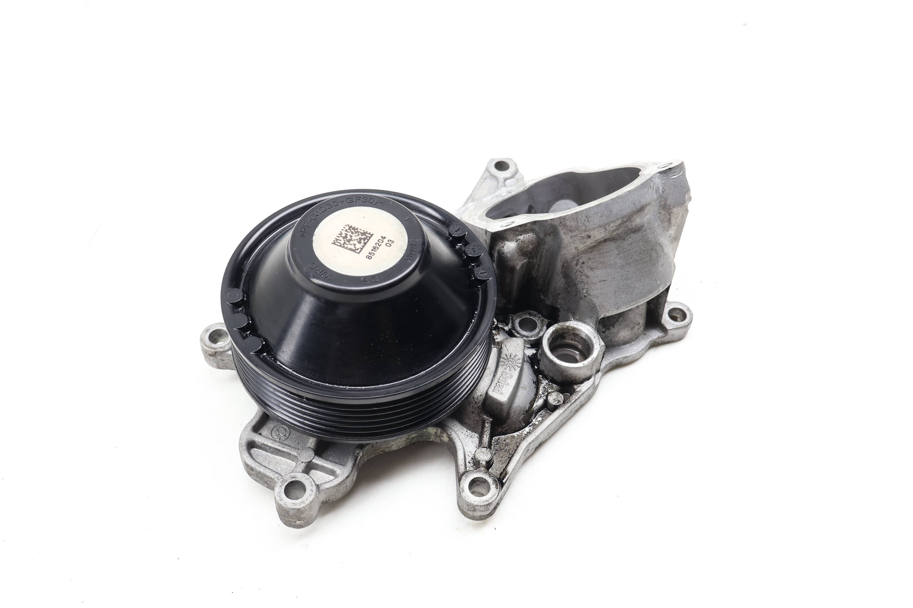 COOLANT / WATER PUMP