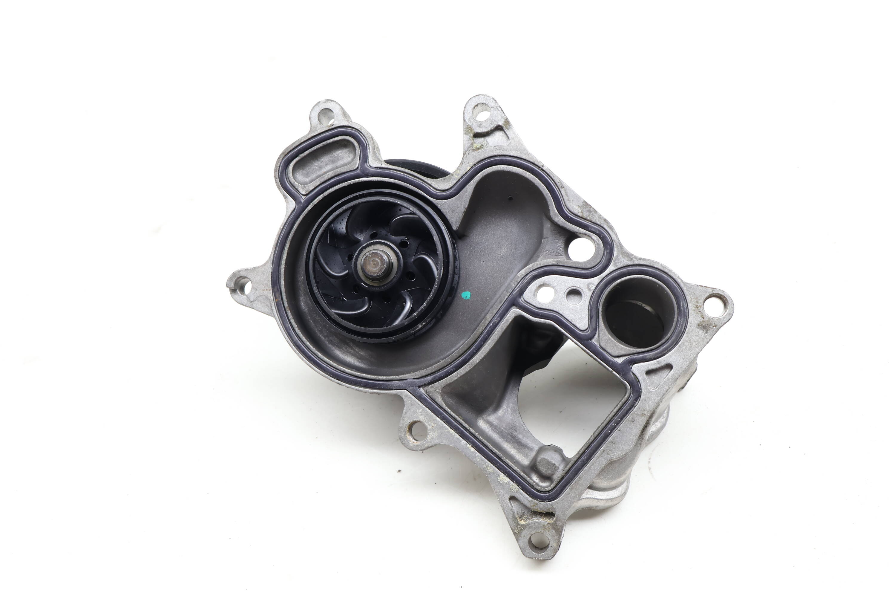 COOLANT / WATER PUMP