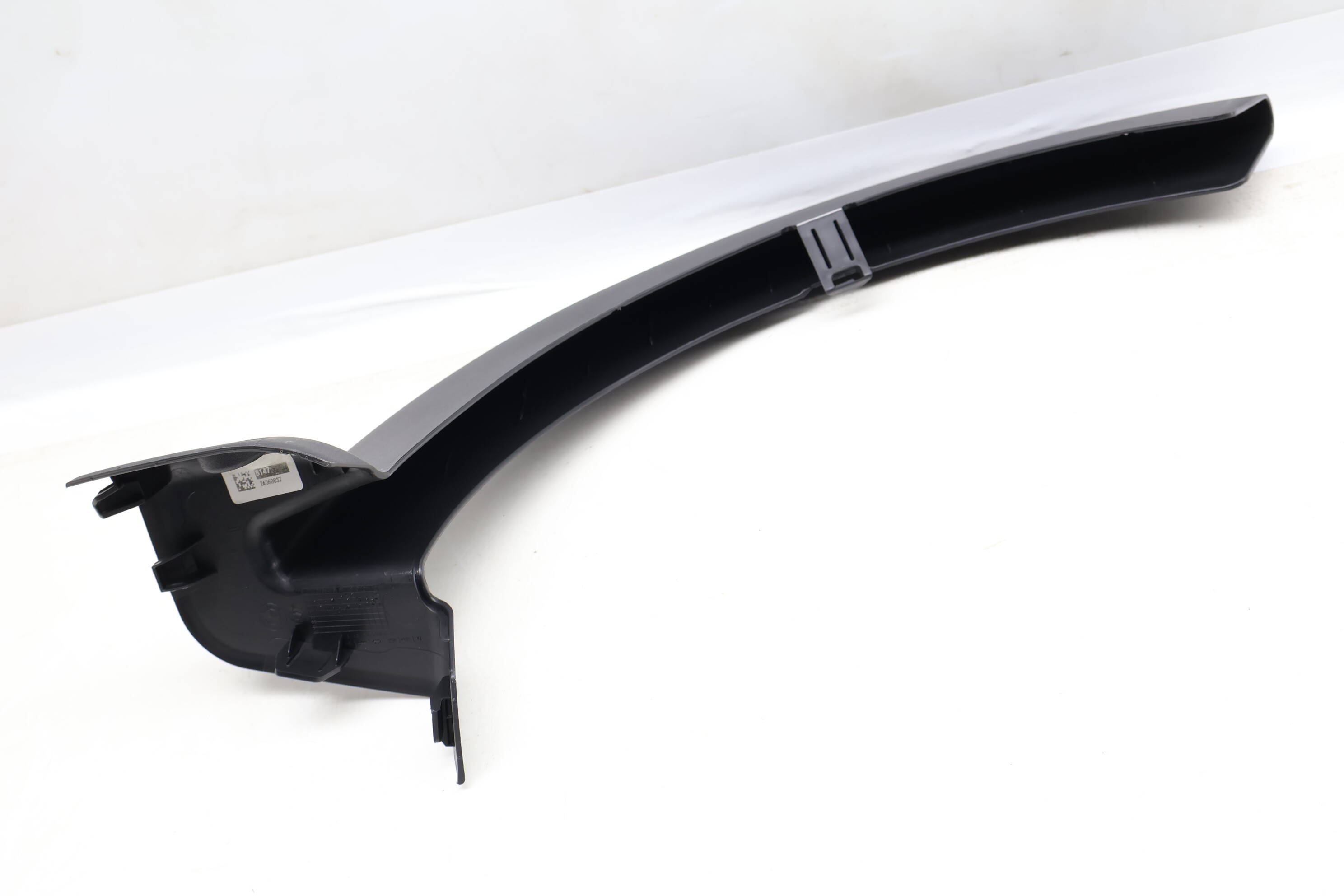 TRUNK HINGE COVER / CAP