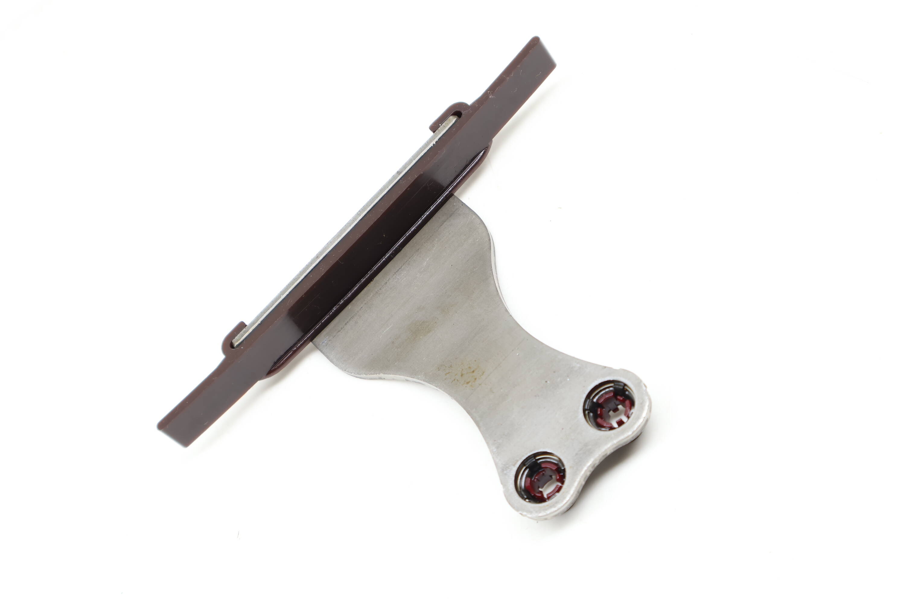 TIMING CHAIN GUIDE RAIL