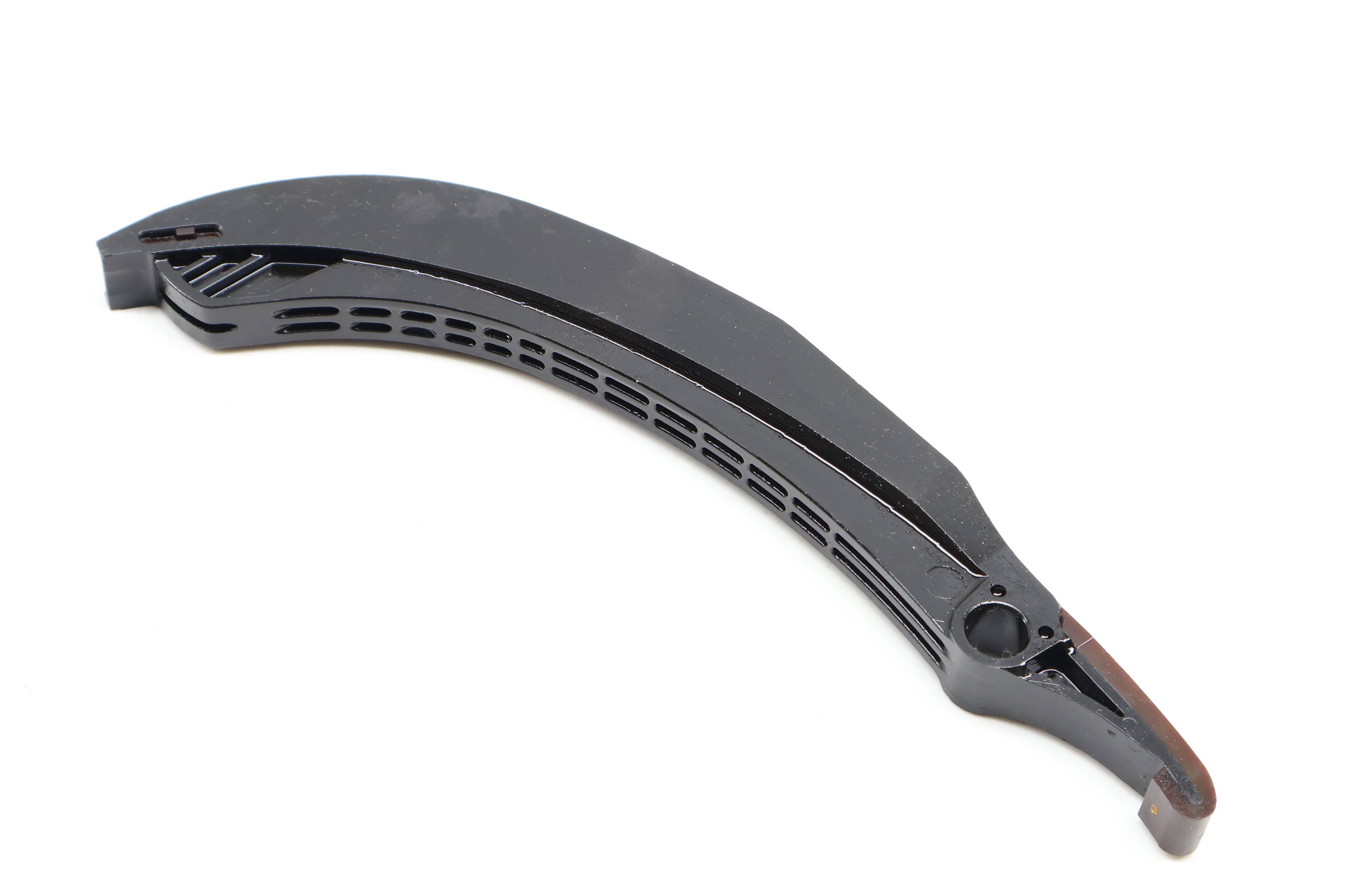 TIMING CHAIN TENSIONER GUIDE RAIL