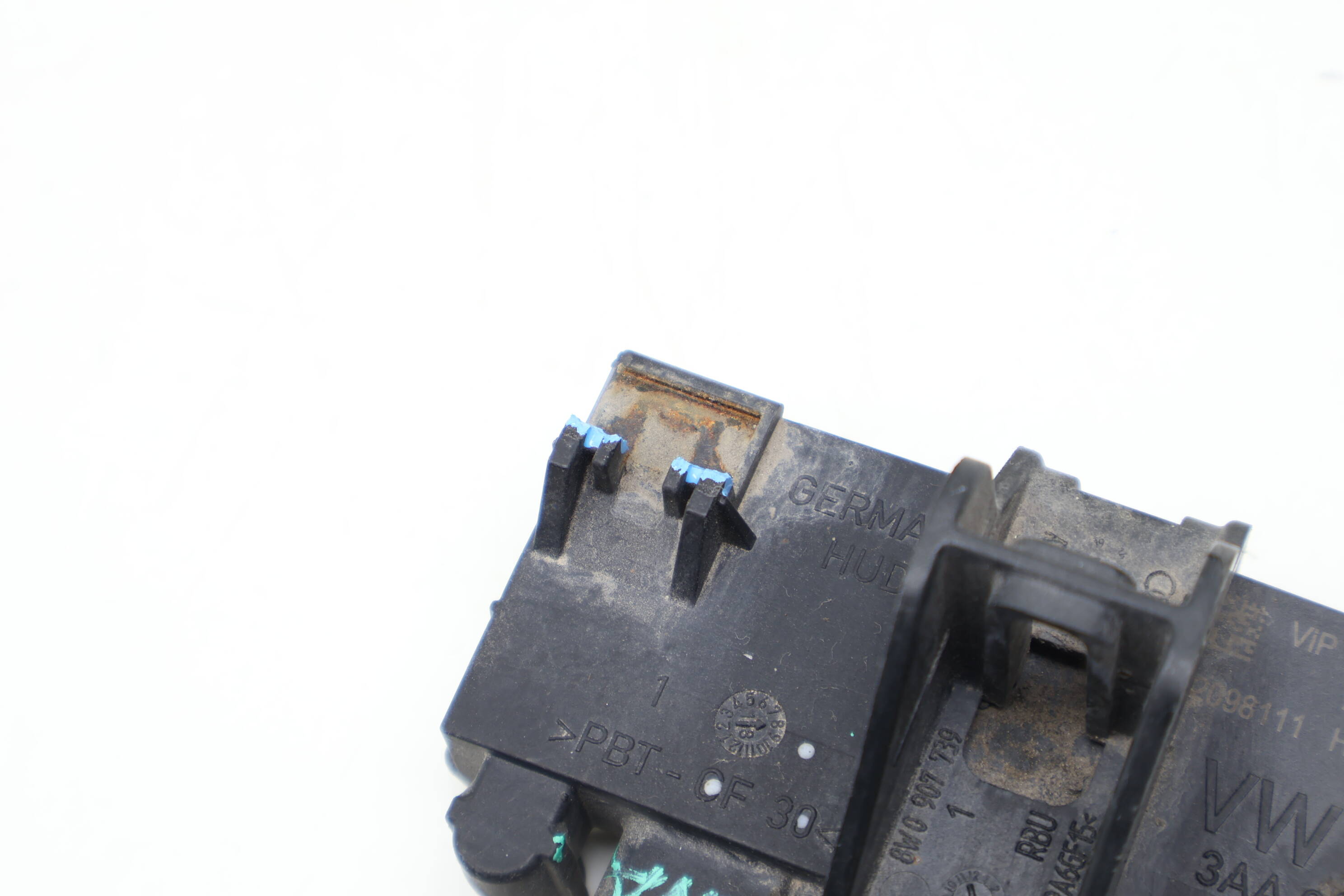 TRUNK CONTROL MODULE